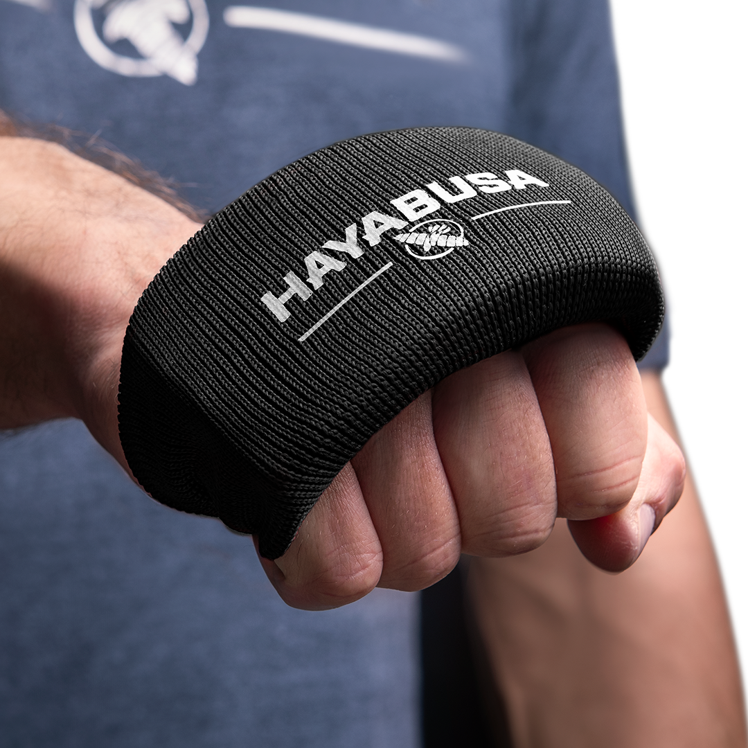 Hayabusa Boxing Knuckle Guards