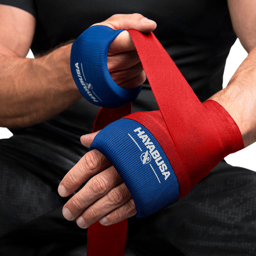 Hayabusa Boxing Knuckle Guards
