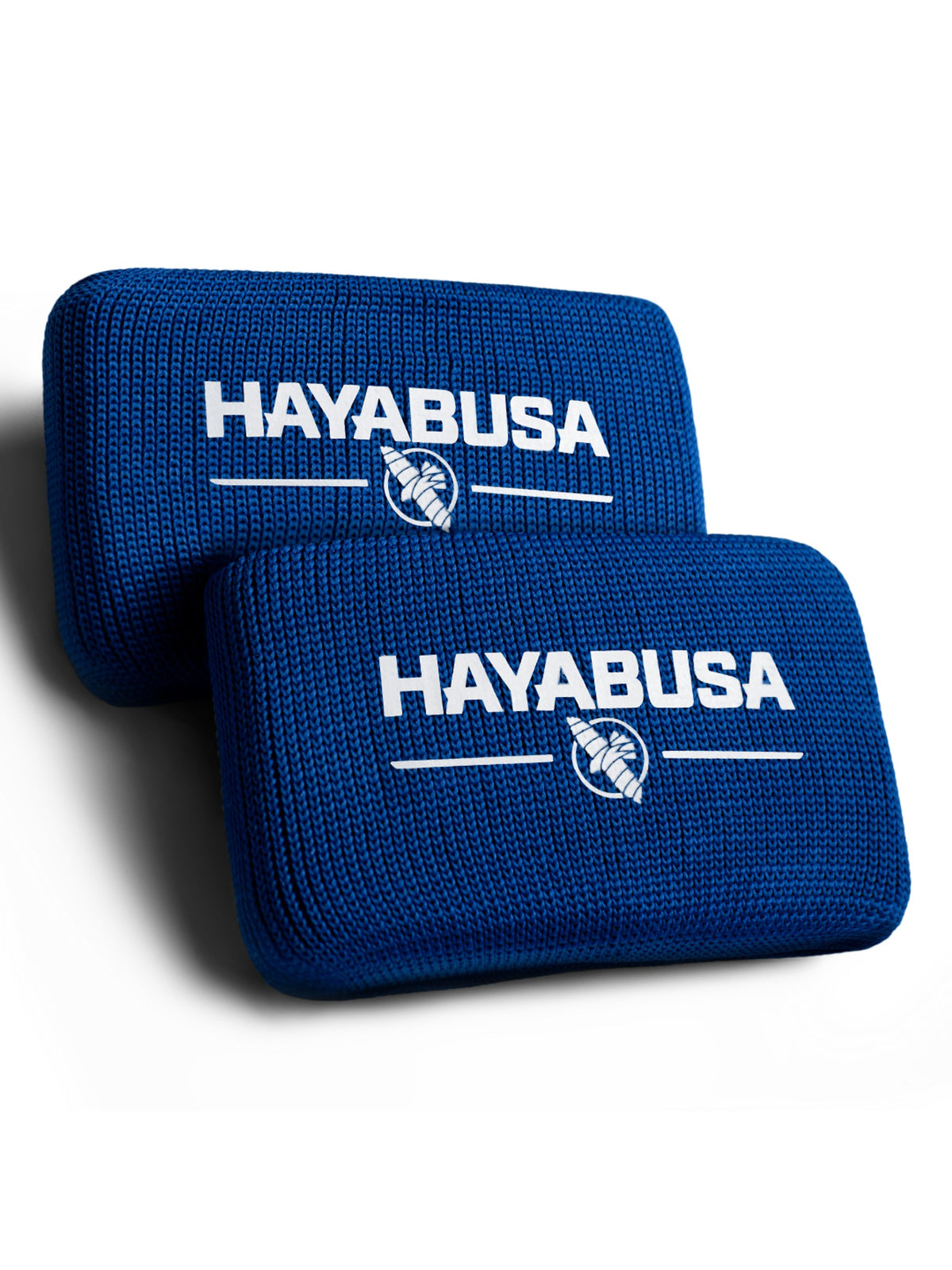 Hayabusa Boxing Knuckle Guards, blue, main image