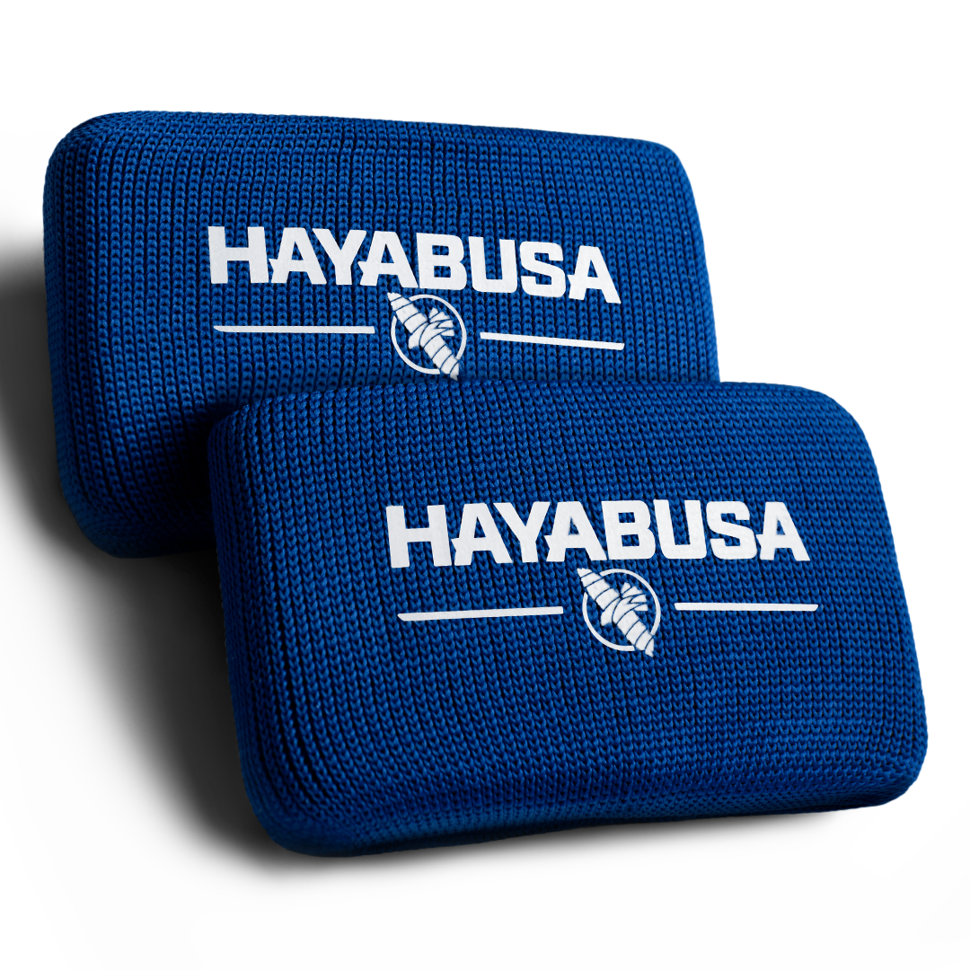 Hayabusa Knuckle Guard Hand Wraps