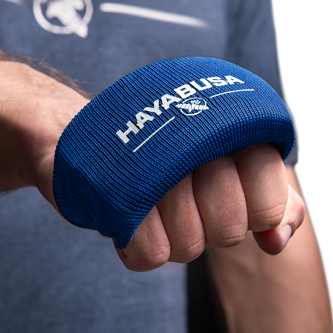 Hayabusa Knuckle Guard Hand Wraps