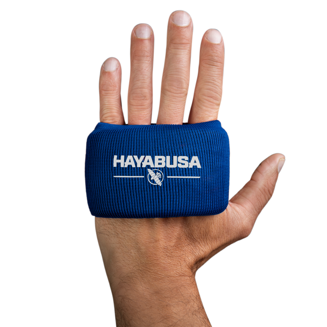 Hayabusa Knuckle Guard Hand Wraps