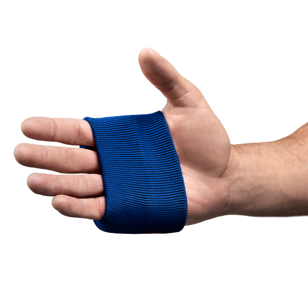 Hayabusa Knuckle Guard Hand Wraps