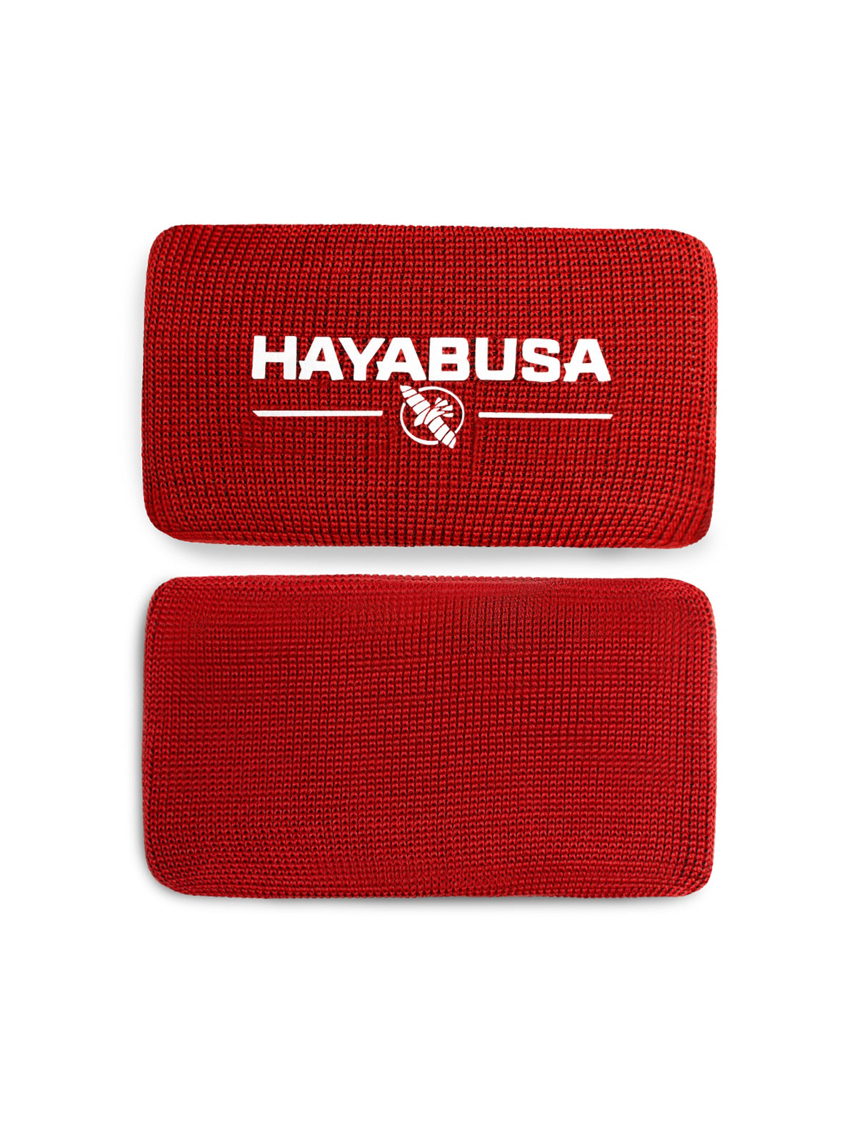 Hayabusa Boxing Knuckle Guards, red, feature graphic