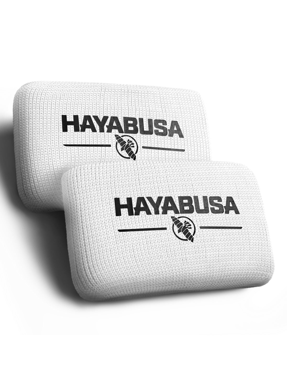 Hayabusa Boxing Knuckle Guards, white, main image