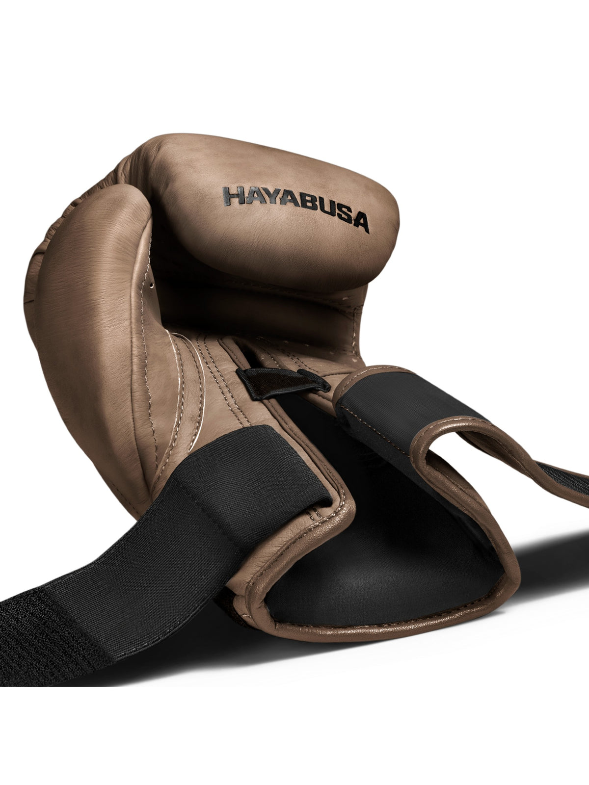 Hayabusa T3 LX Boxing Gloves, vintage, image 3