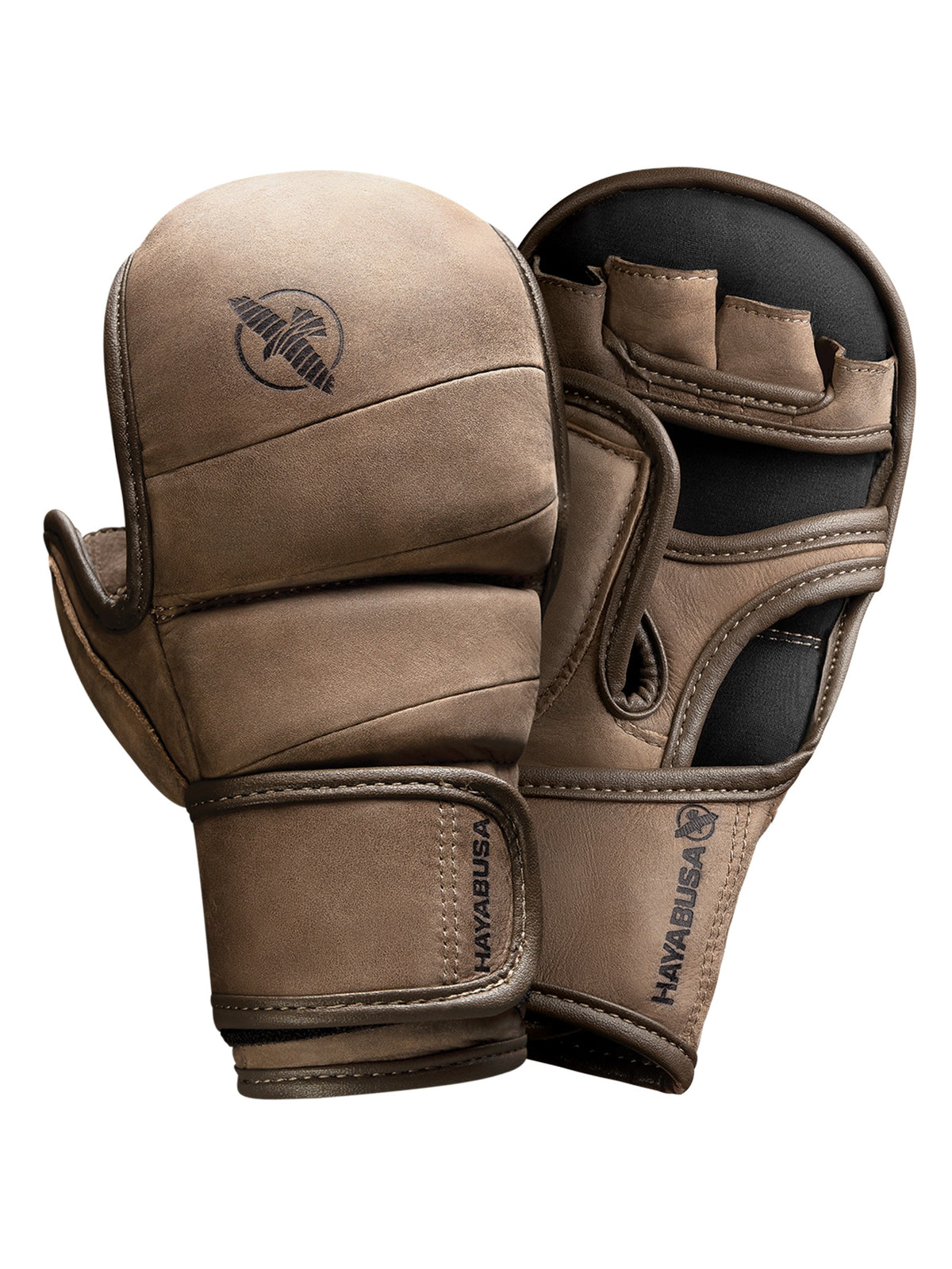 Hayabusa T3 LX 7oz Hybrid Gloves - Main Shot