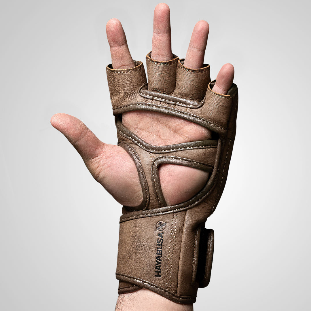 Hayabusa T3 MMA 4oz Gloves