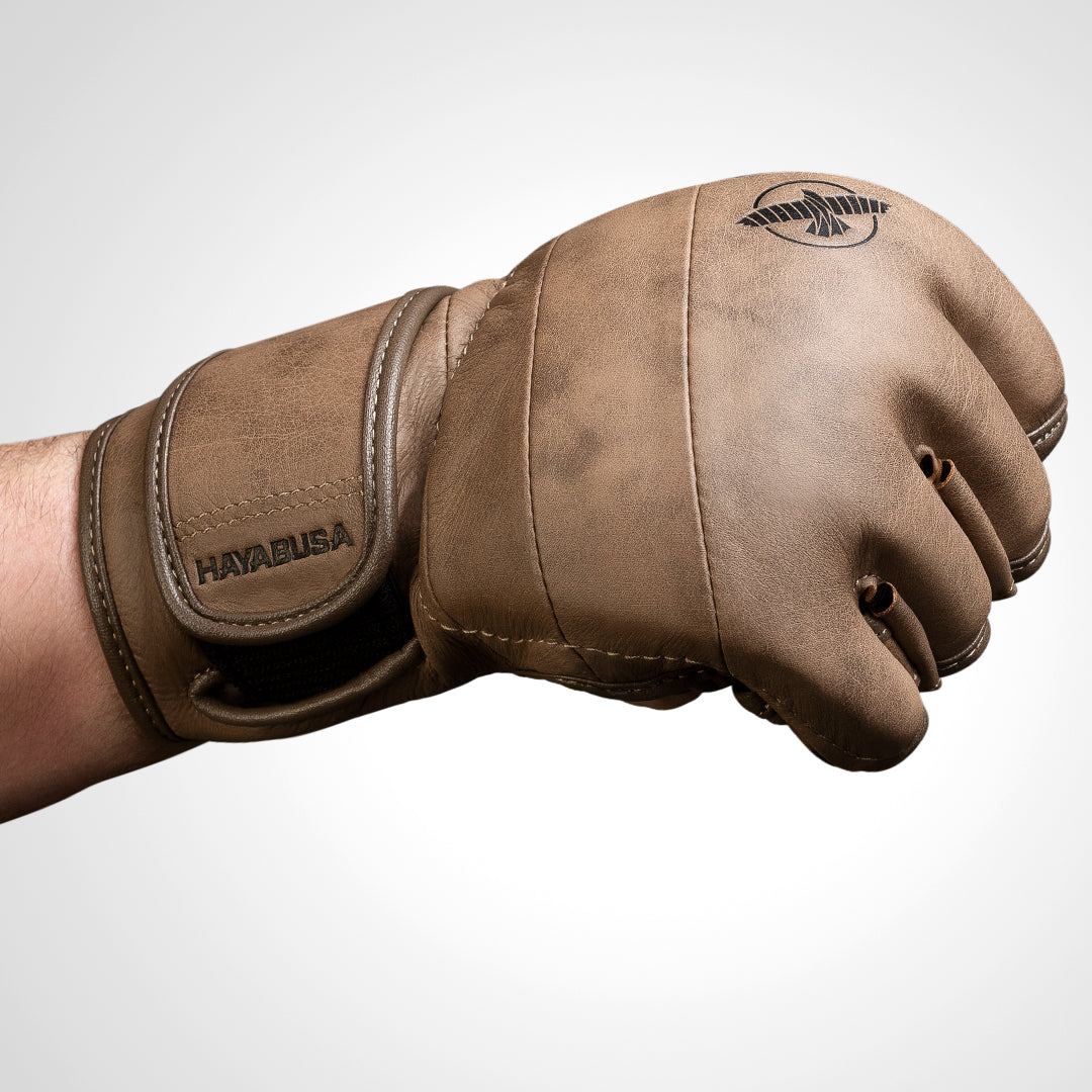 Hayabusa T3 MMA 4oz Gloves