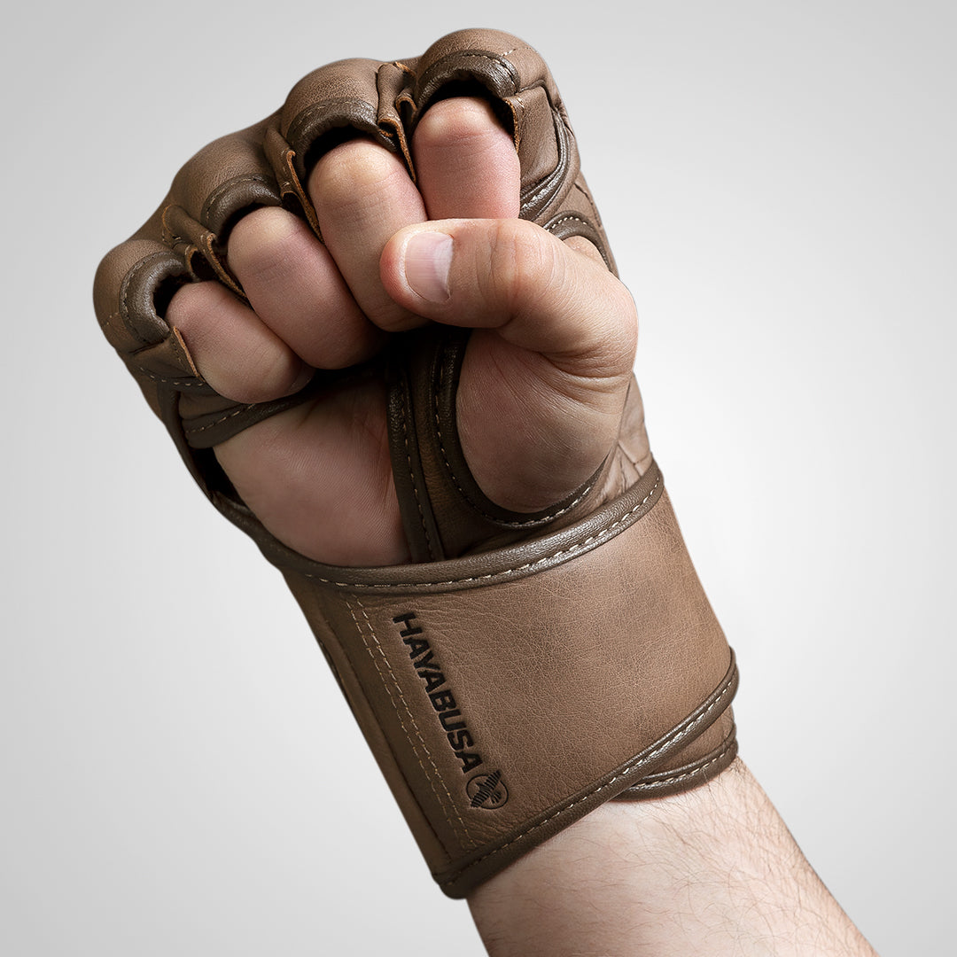 Hayabusa T3 MMA 4oz Gloves