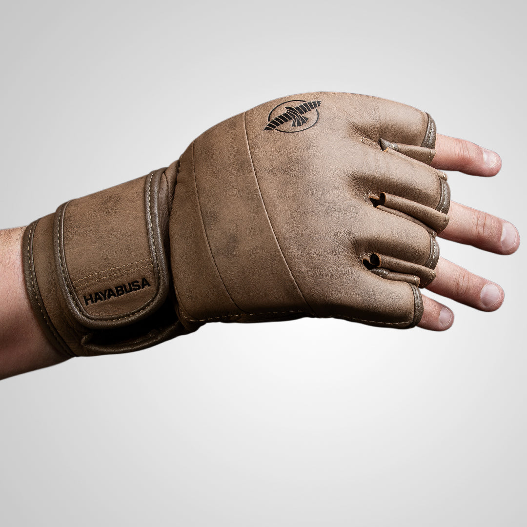 Hayabusa T3 MMA 4oz Gloves