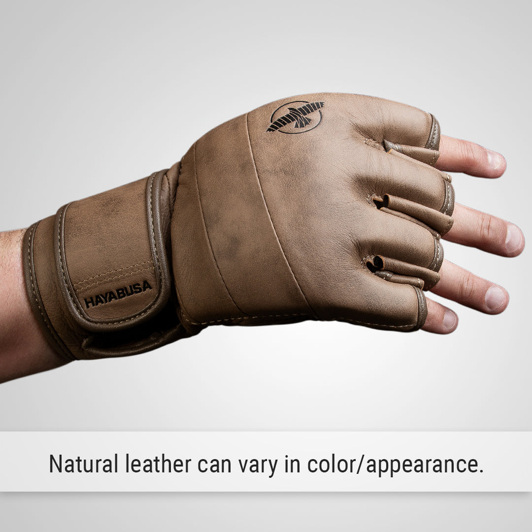 Hayabusa T3 MMA 4oz Gloves