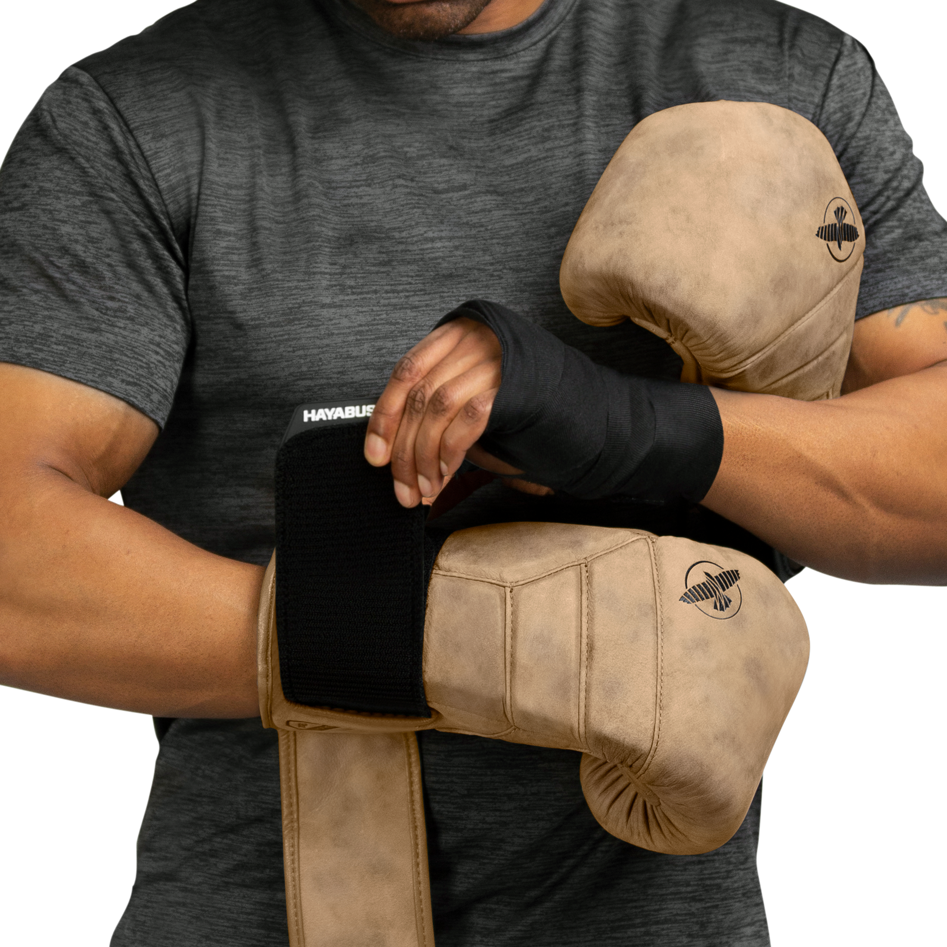 Hayabusa T3 LX Boxing Gloves