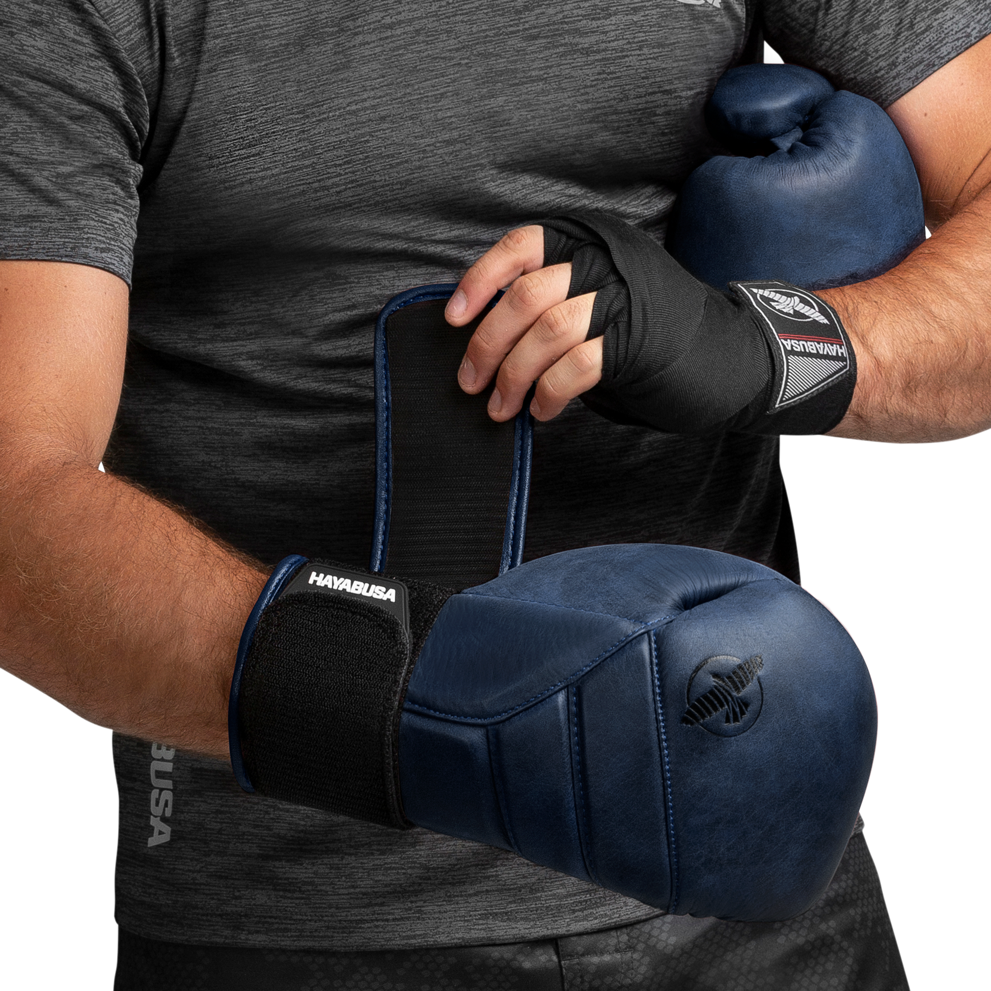 Hayabusa T3 LX Boxing Gloves
