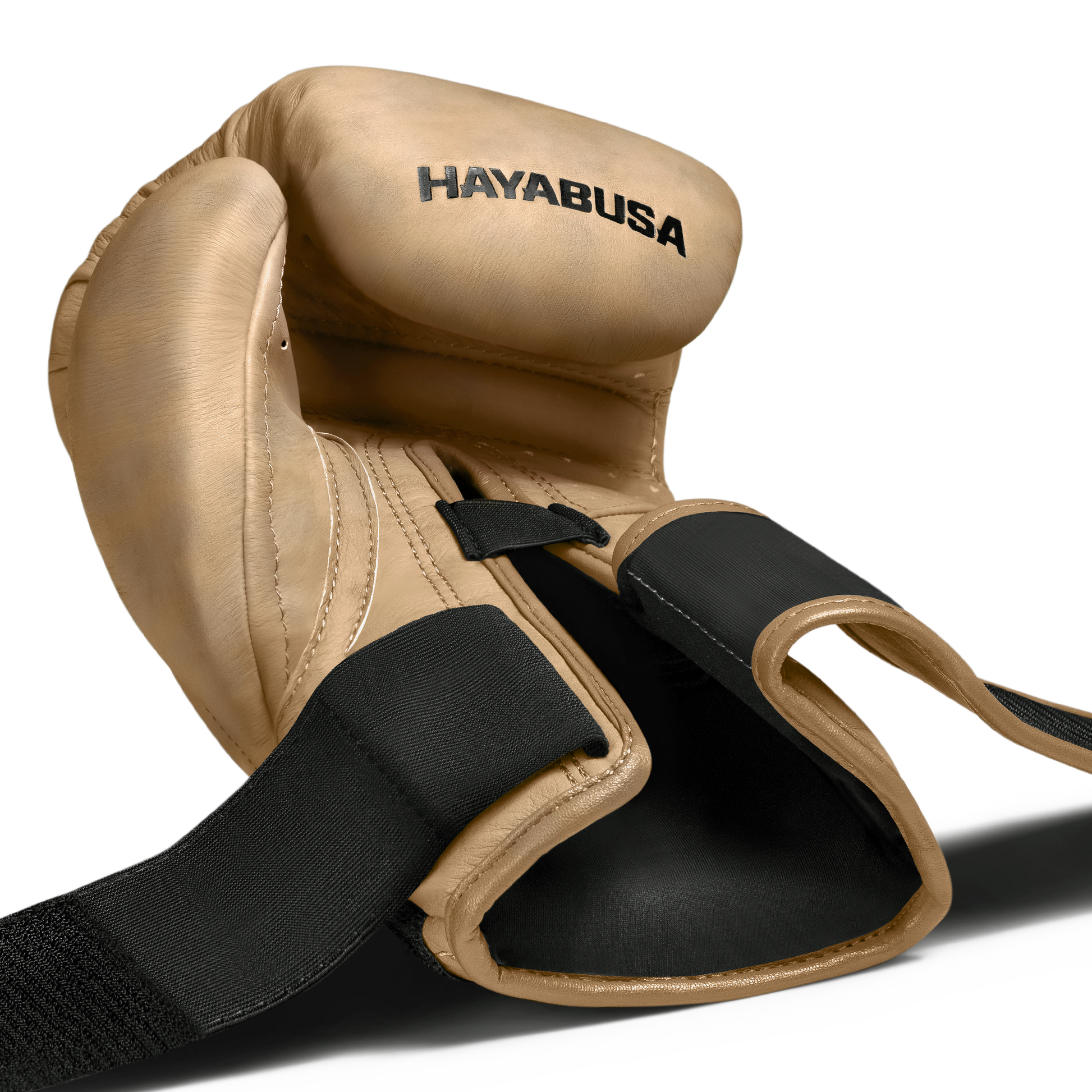 Hayabusa T3 LX Boxing Gloves