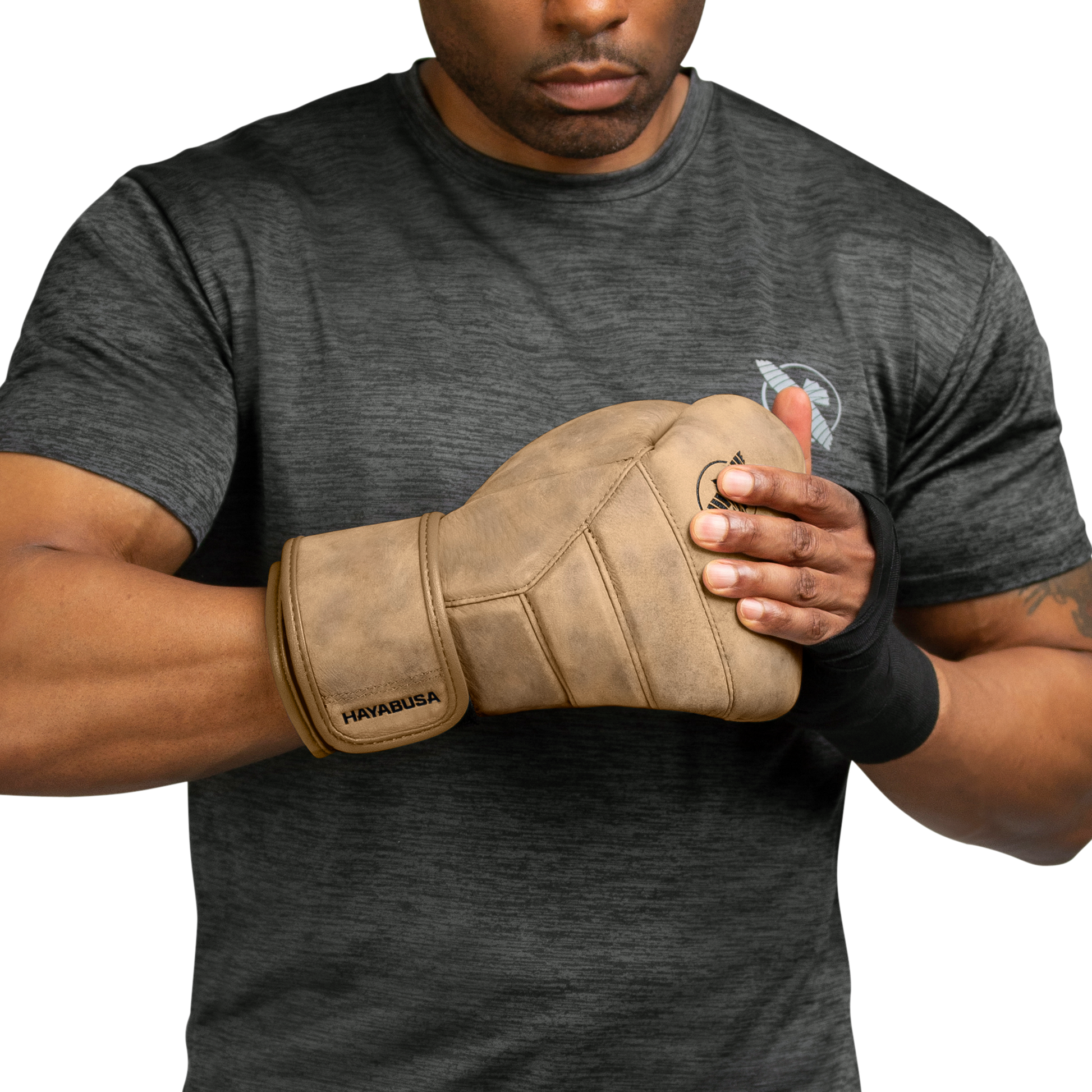Hayabusa T3 LX Boxing Gloves