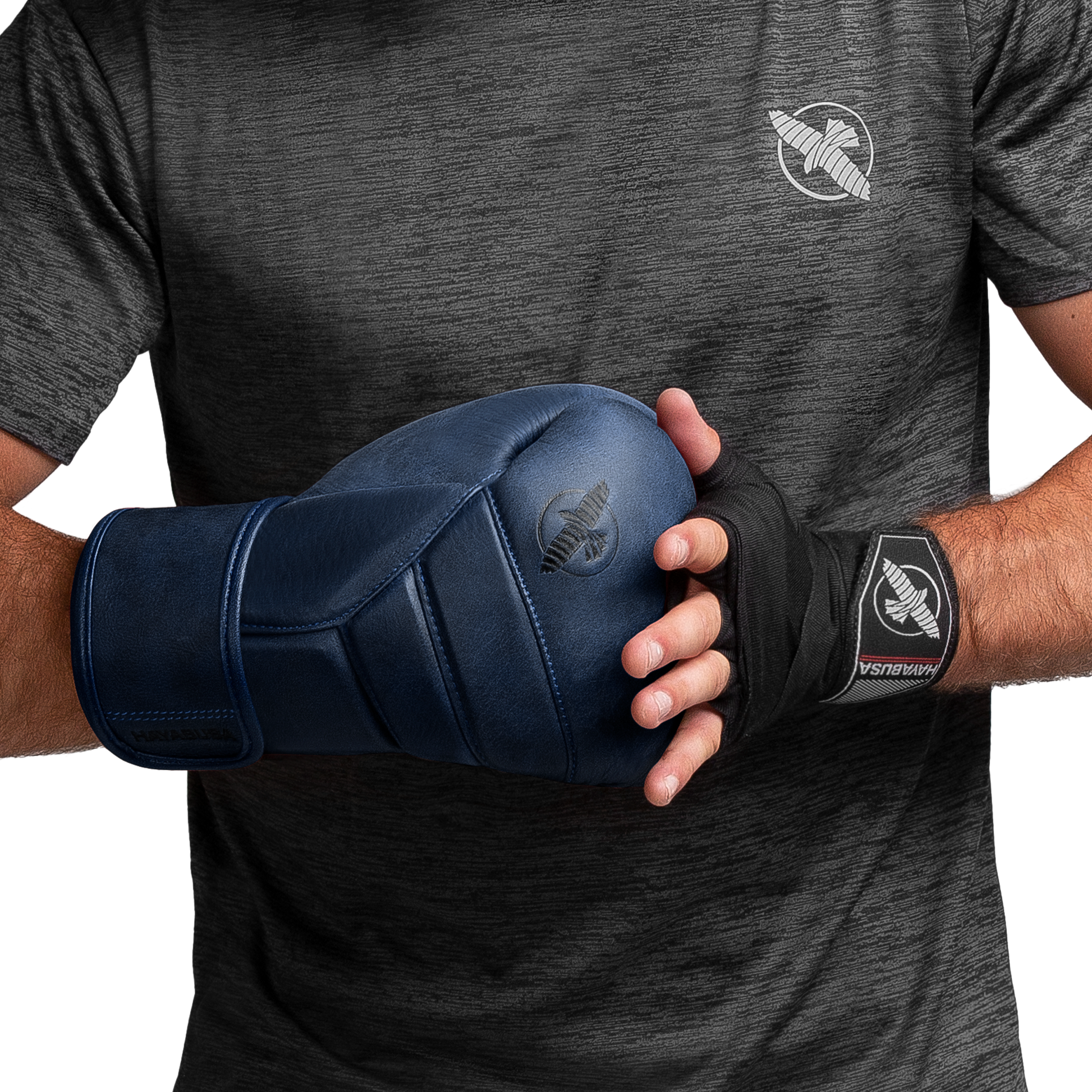 Hayabusa T3 LX Boxing Gloves