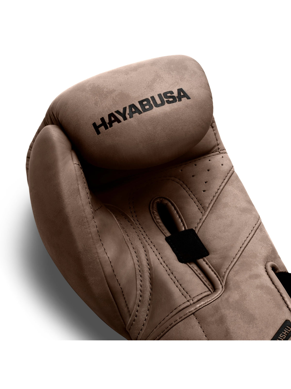 Hayabusa T3 LX Boxing Gloves, vintage, image 2