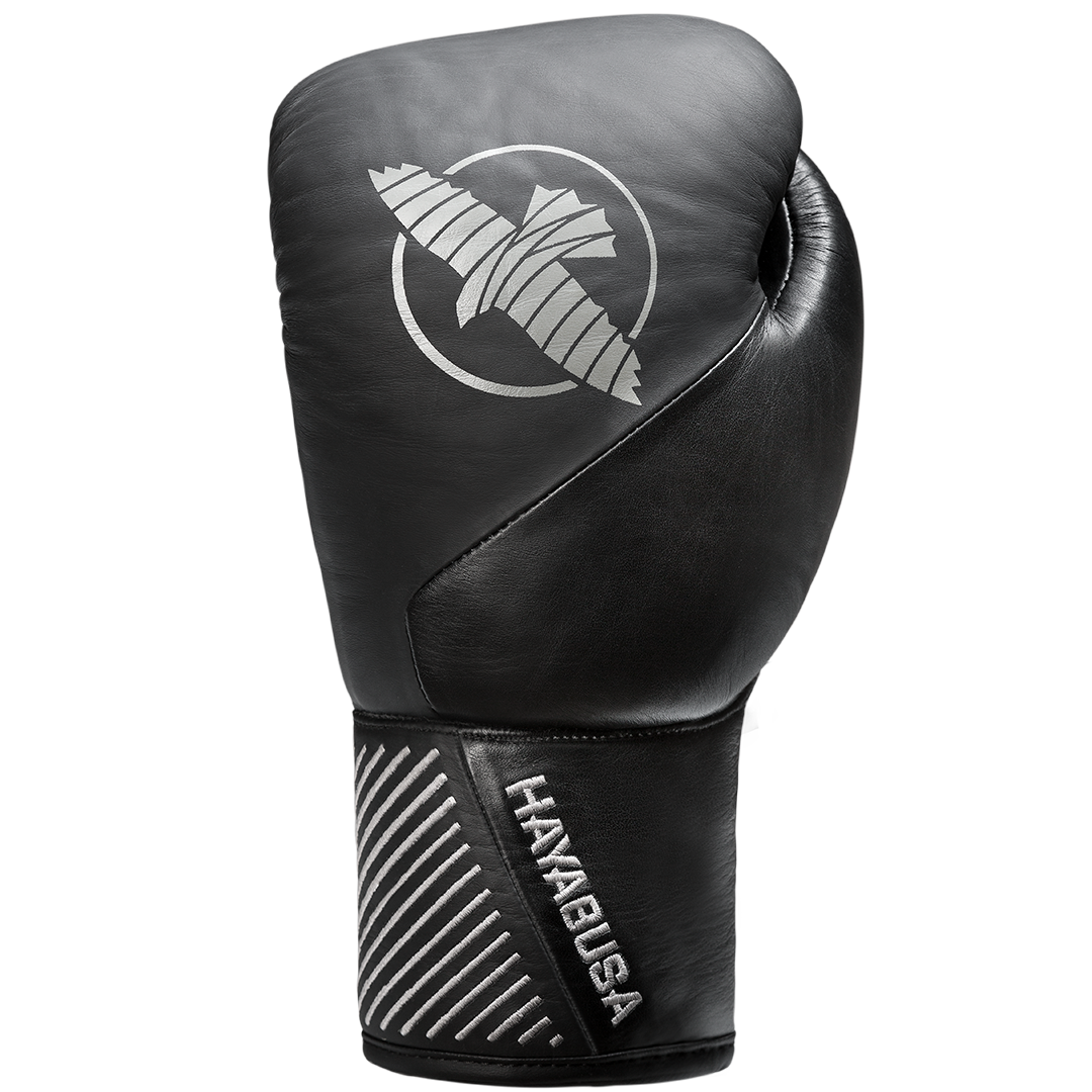 Hayabusa T3 Lace Up Boxing Gloves