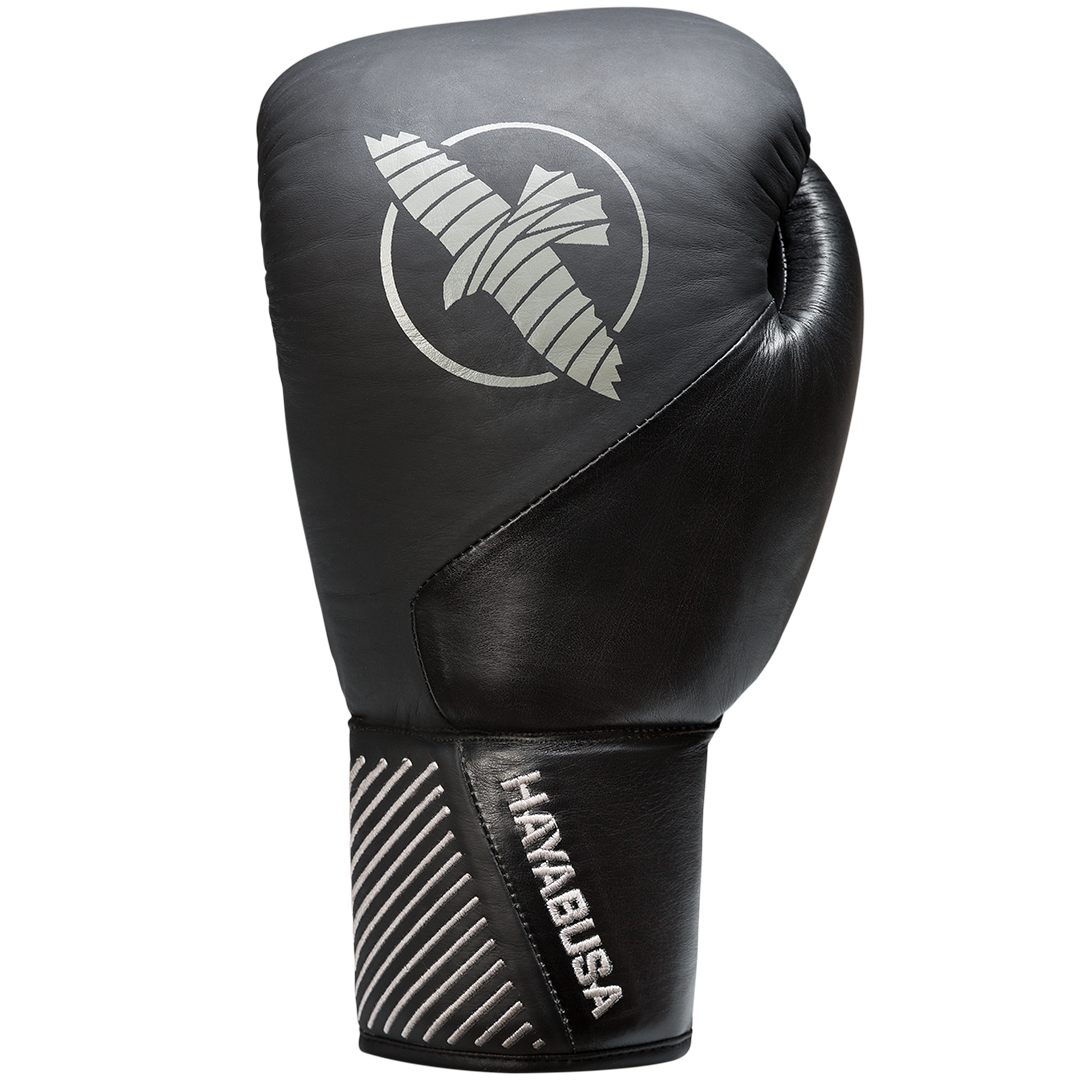 Hayabusa T3 Lace Up Boxing Gloves