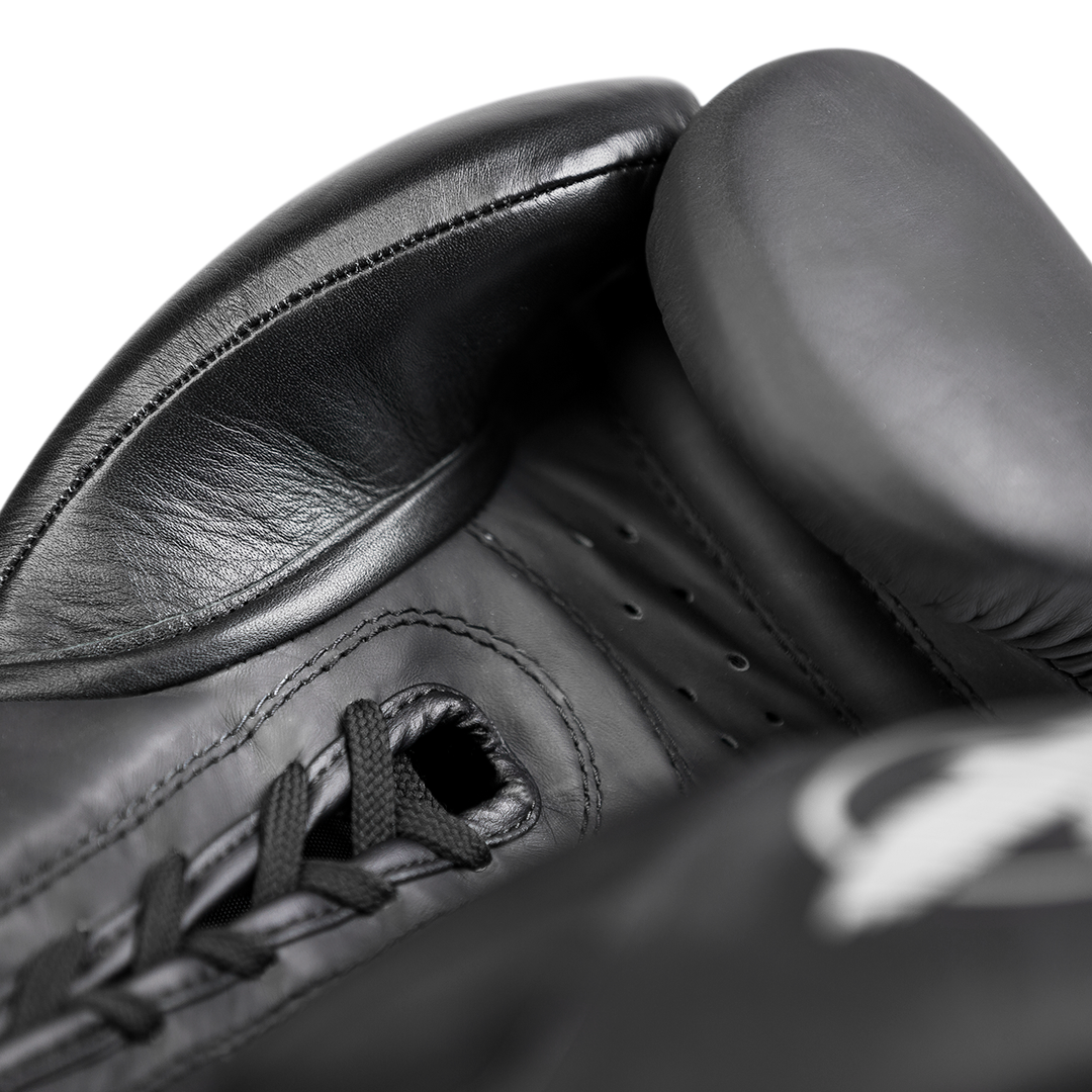 Hayabusa T3 Lace Up Boxing Gloves