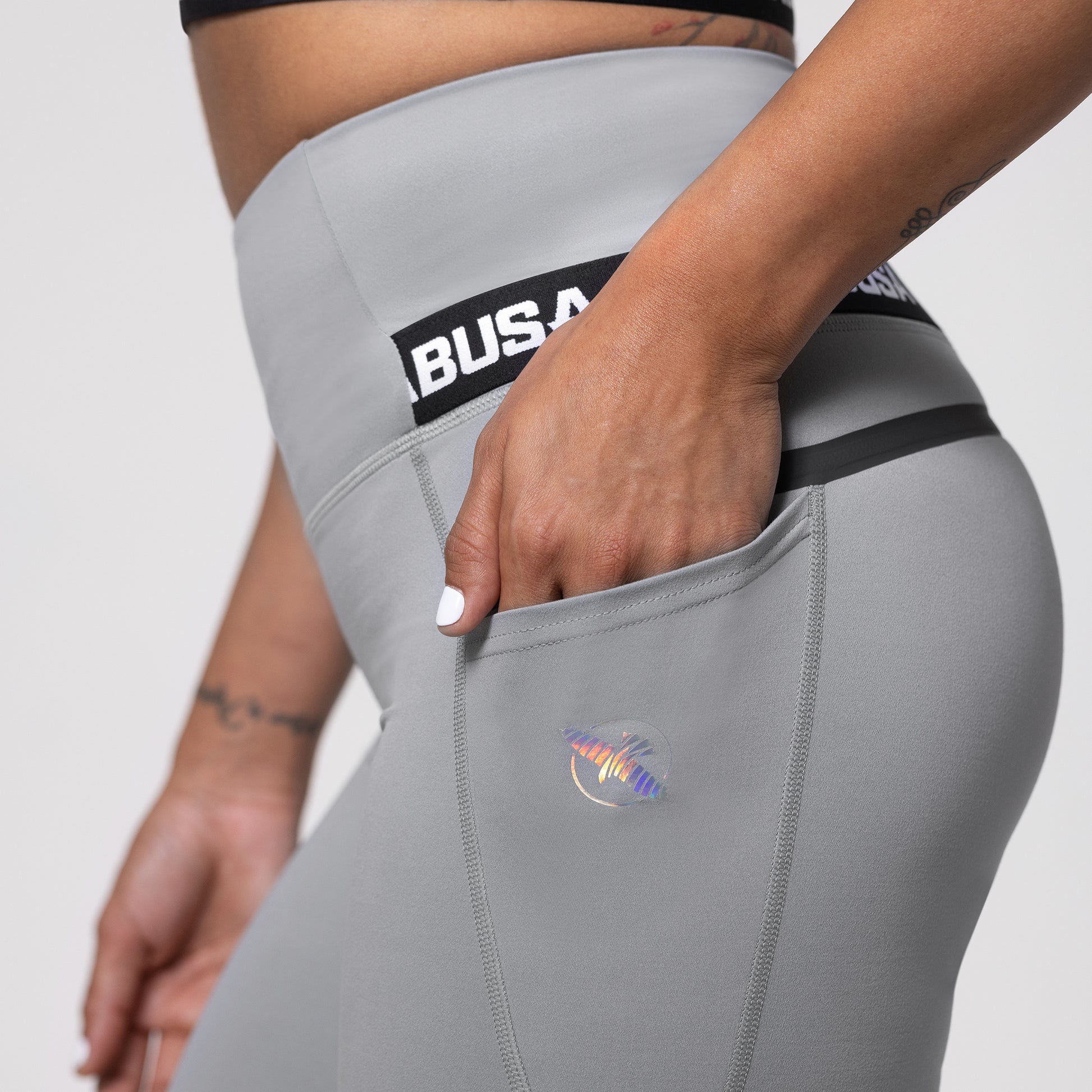 Hayabusa Women's Apex Leggings