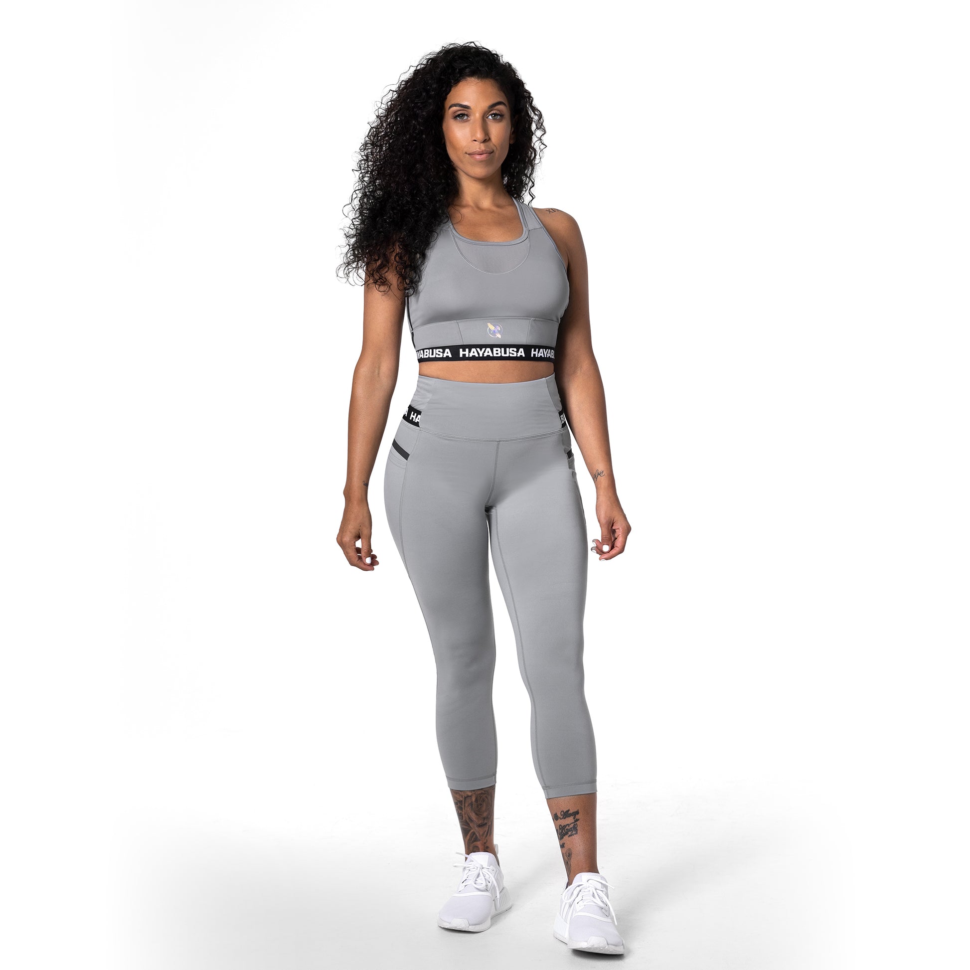 Hayabusa Women's Apex Leggings