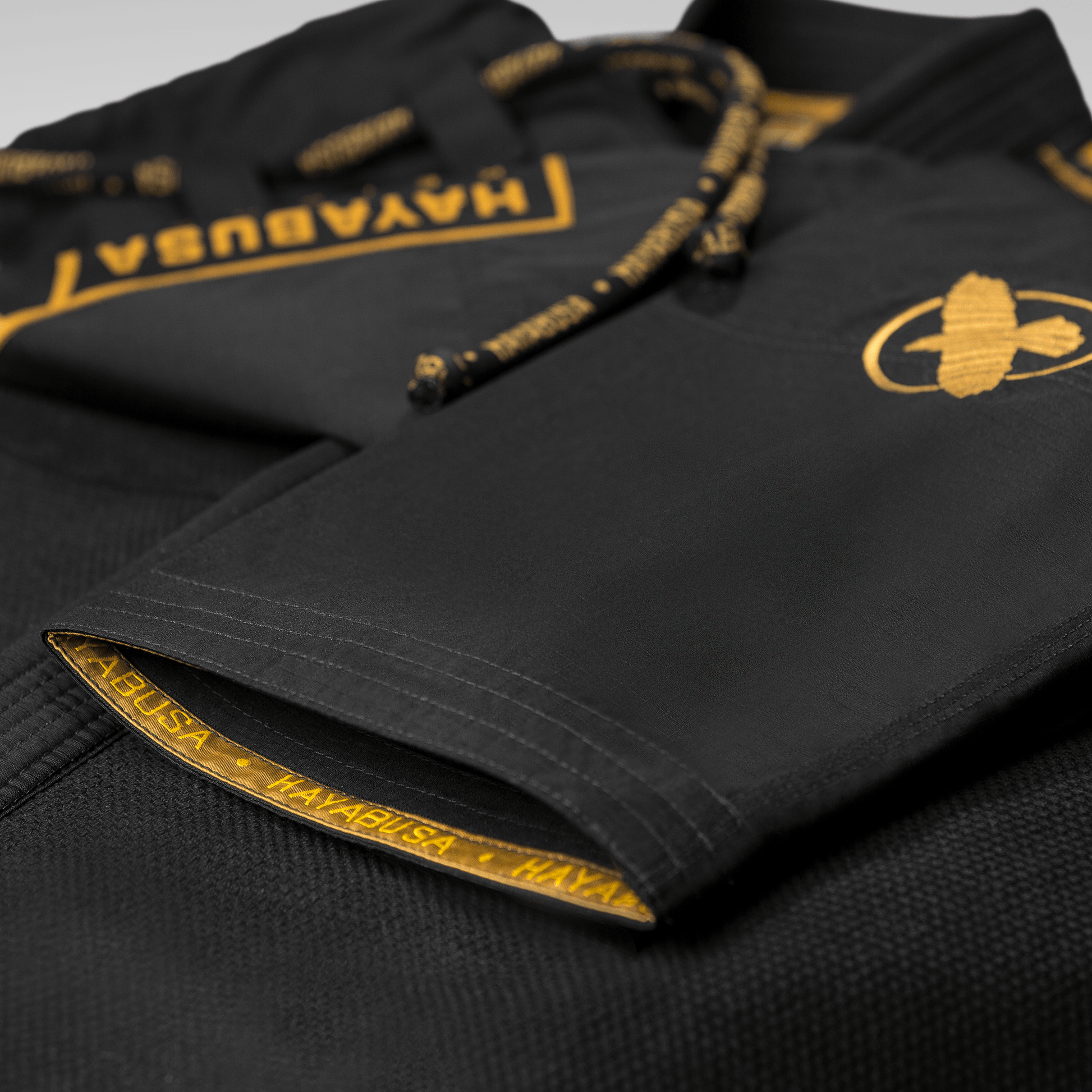 Hayabusa Lightweight Jiu-Jitsu Gi