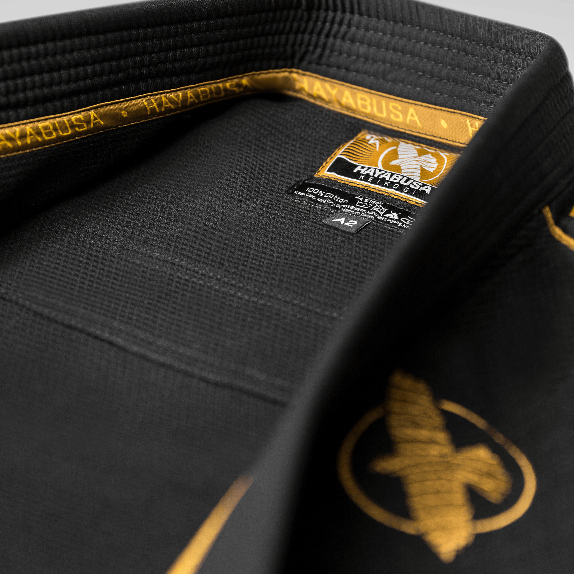 Hayabusa Lightweight Jiu-Jitsu Gi