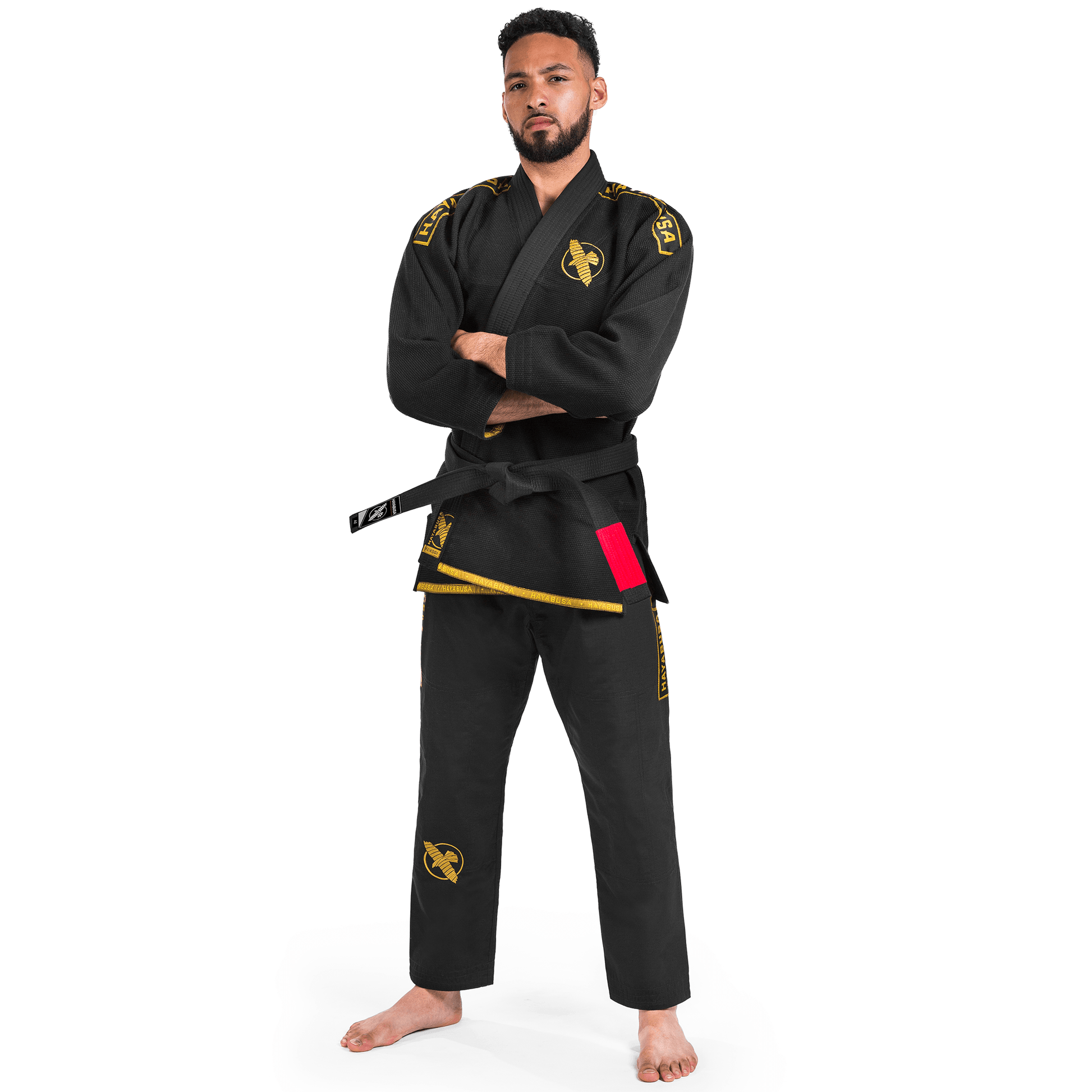 Hayabusa Lightweight Jiu-Jitsu Gi