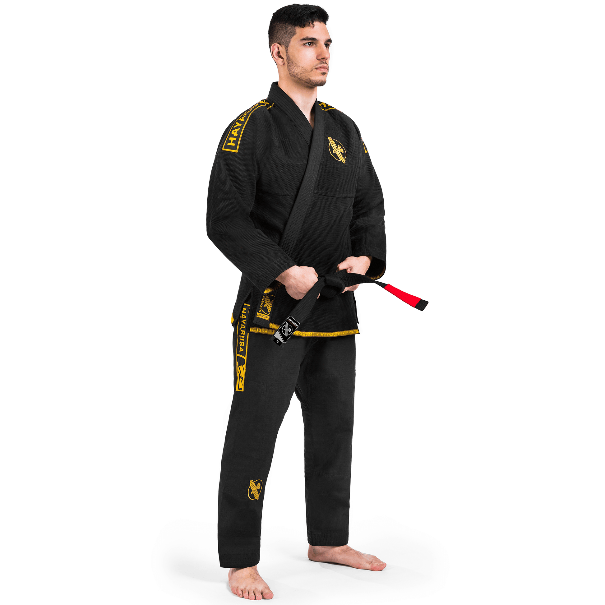Hayabusa Lightweight Jiu-Jitsu Gi