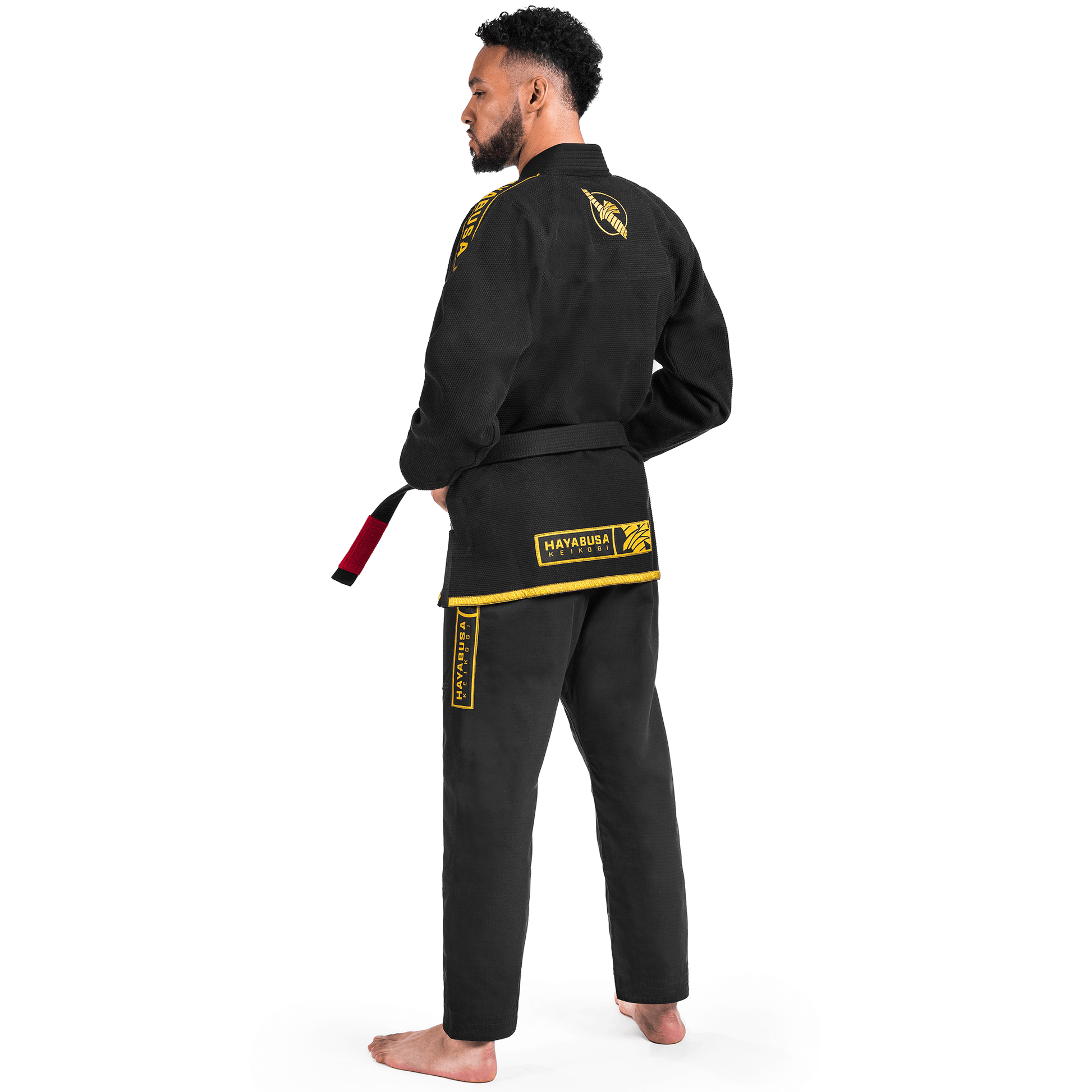 Hayabusa Lightweight Jiu-Jitsu Gi