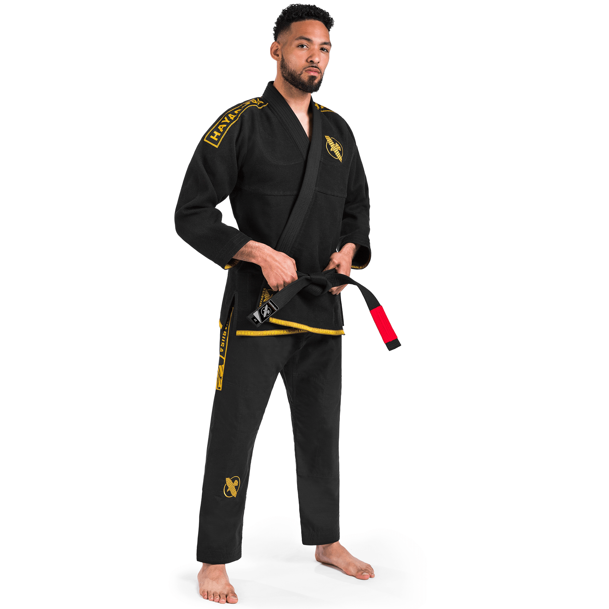 Hayabusa Lightweight Jiu-Jitsu Gi