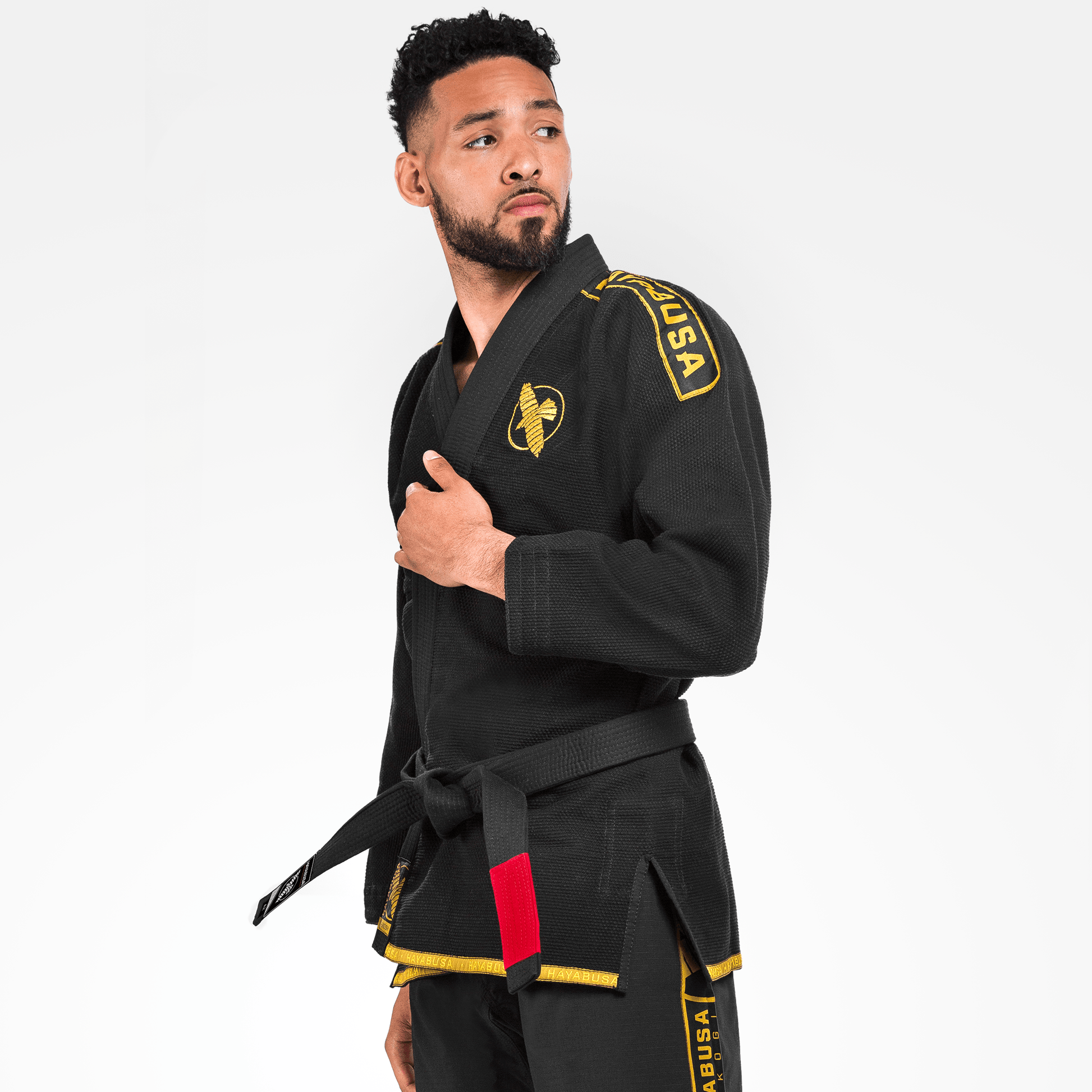 Hayabusa Lightweight Jiu-Jitsu Gi
