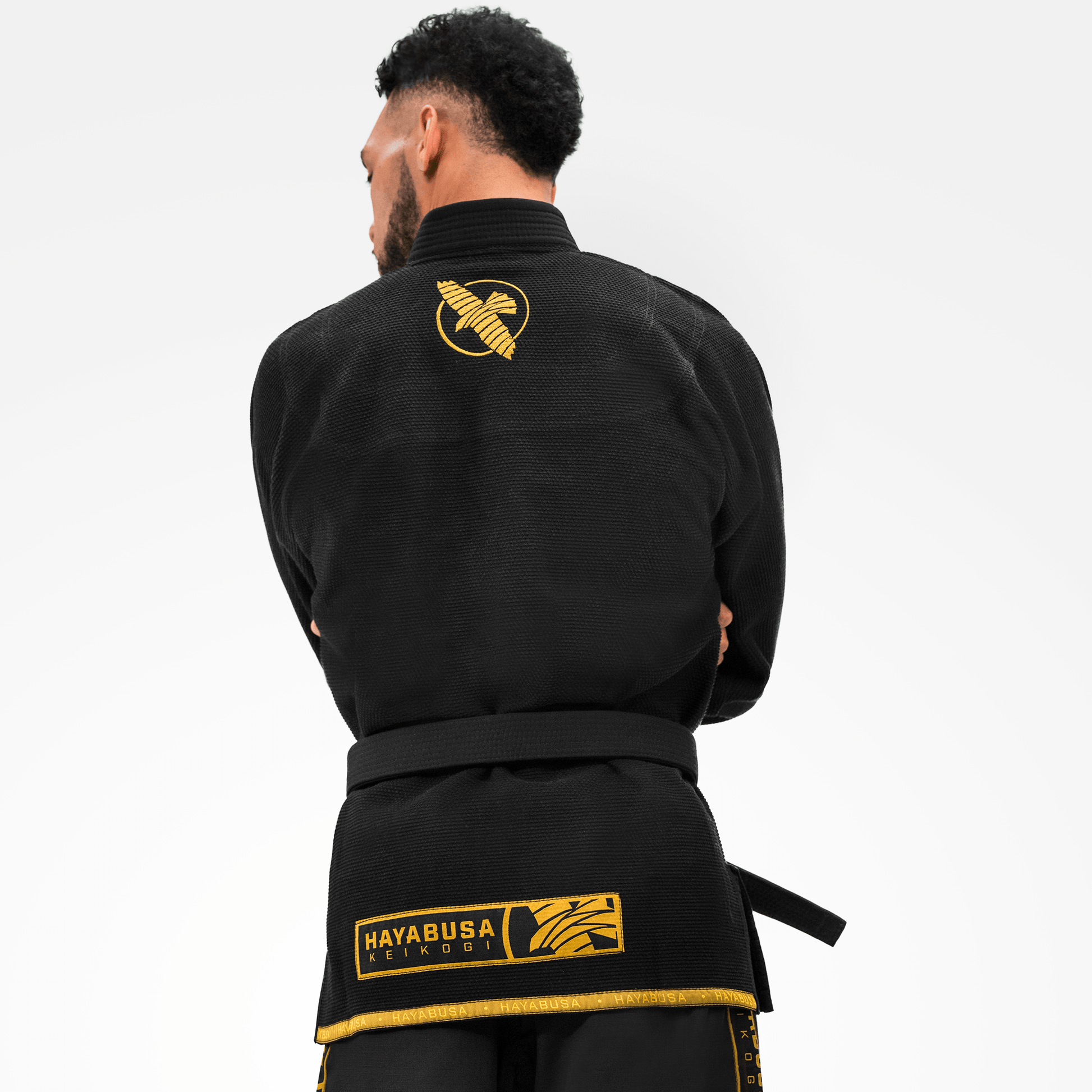 Hayabusa Lightweight Jiu-Jitsu Gi