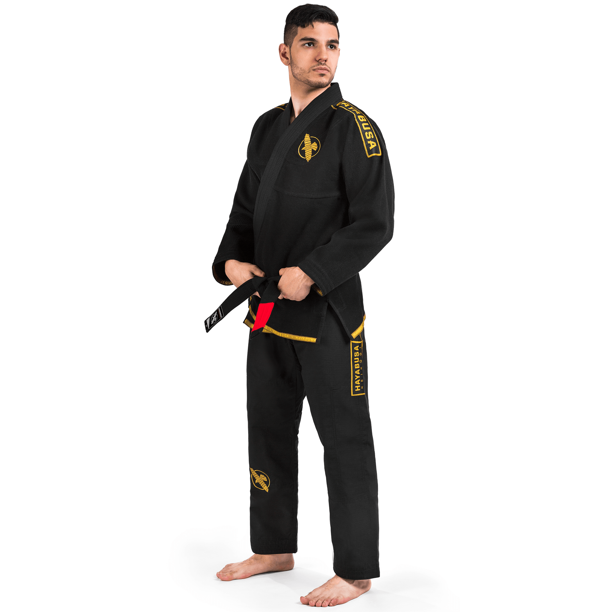 Hayabusa Lightweight Jiu-Jitsu Gi