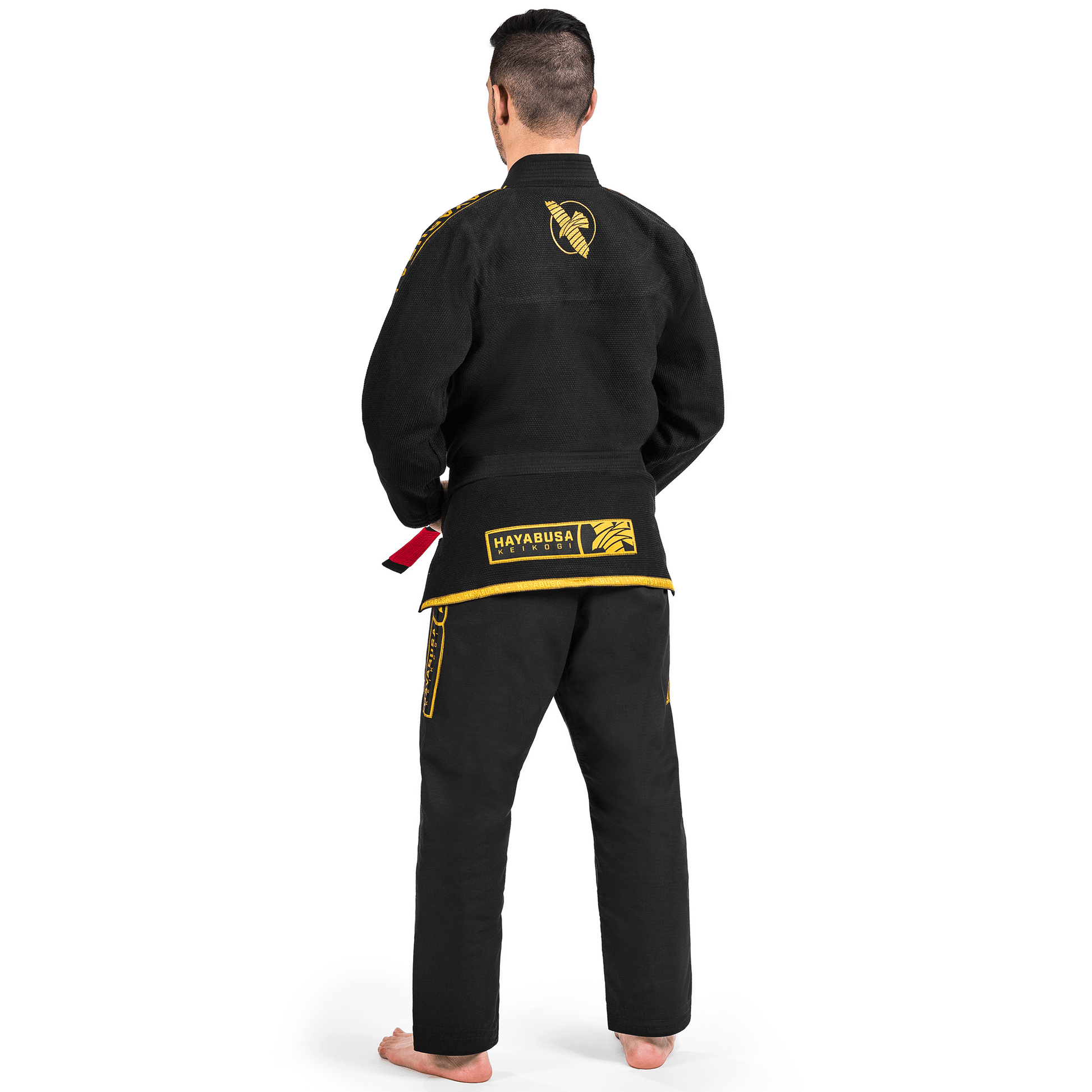 Hayabusa Lightweight Jiu-Jitsu Gi