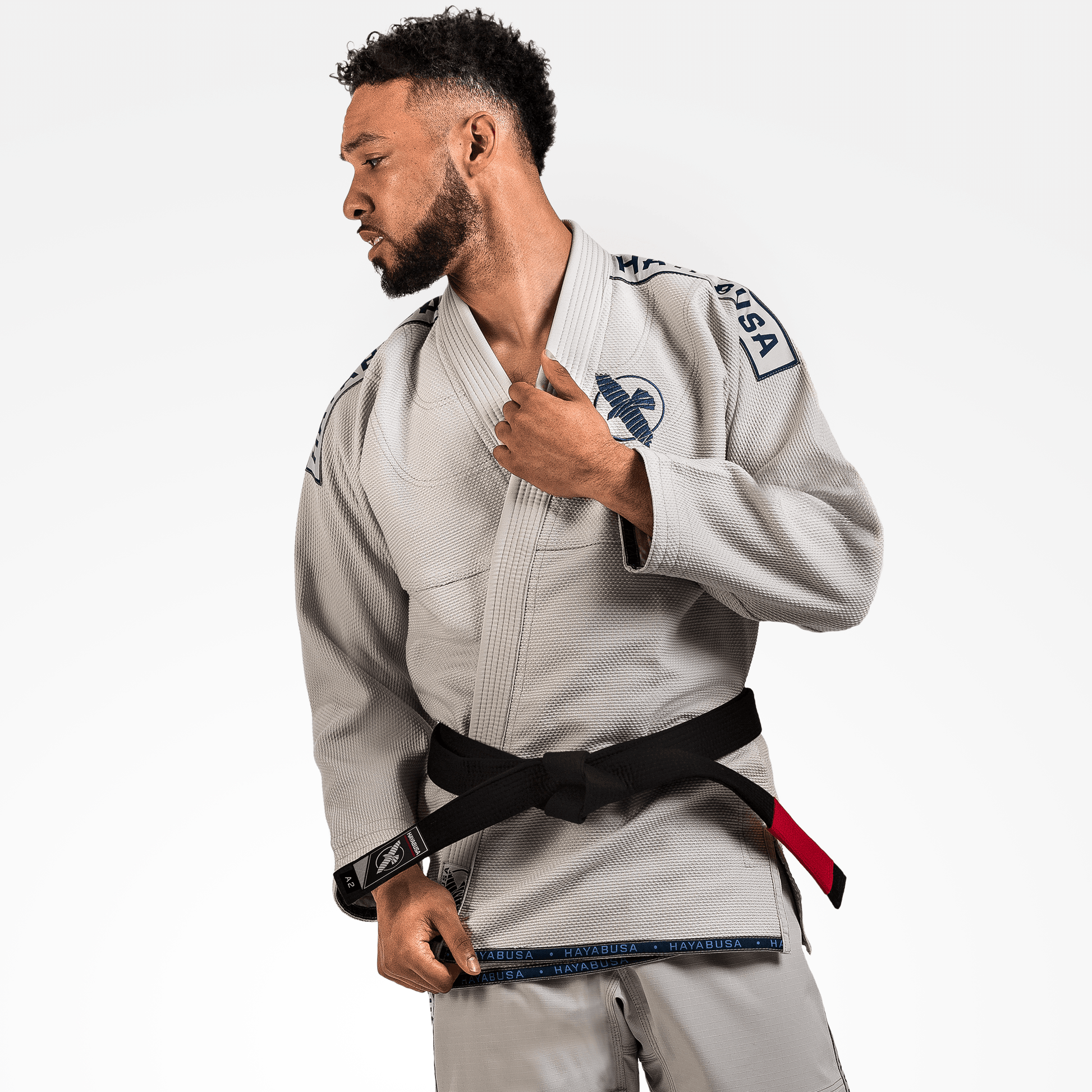 Hayabusa Lightweight Jiu-Jitsu Gi