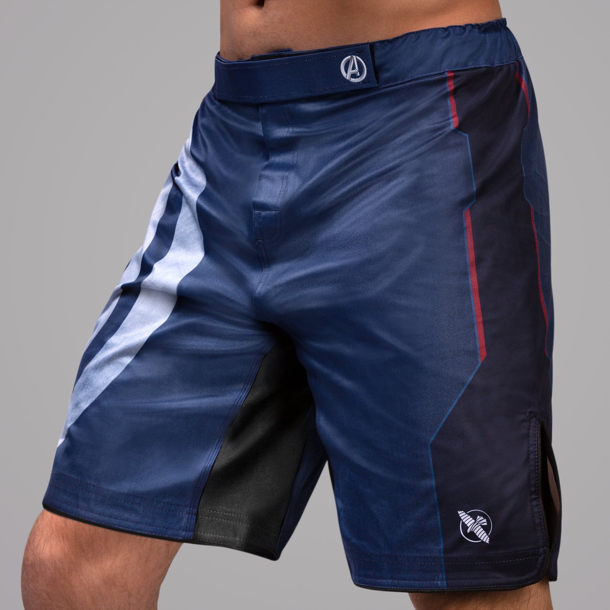 Marvel's Captain America Fight Shorts