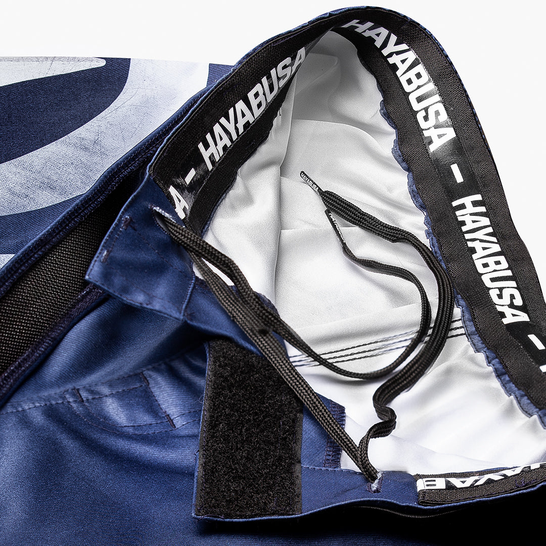Marvel's Captain America Fight Shorts