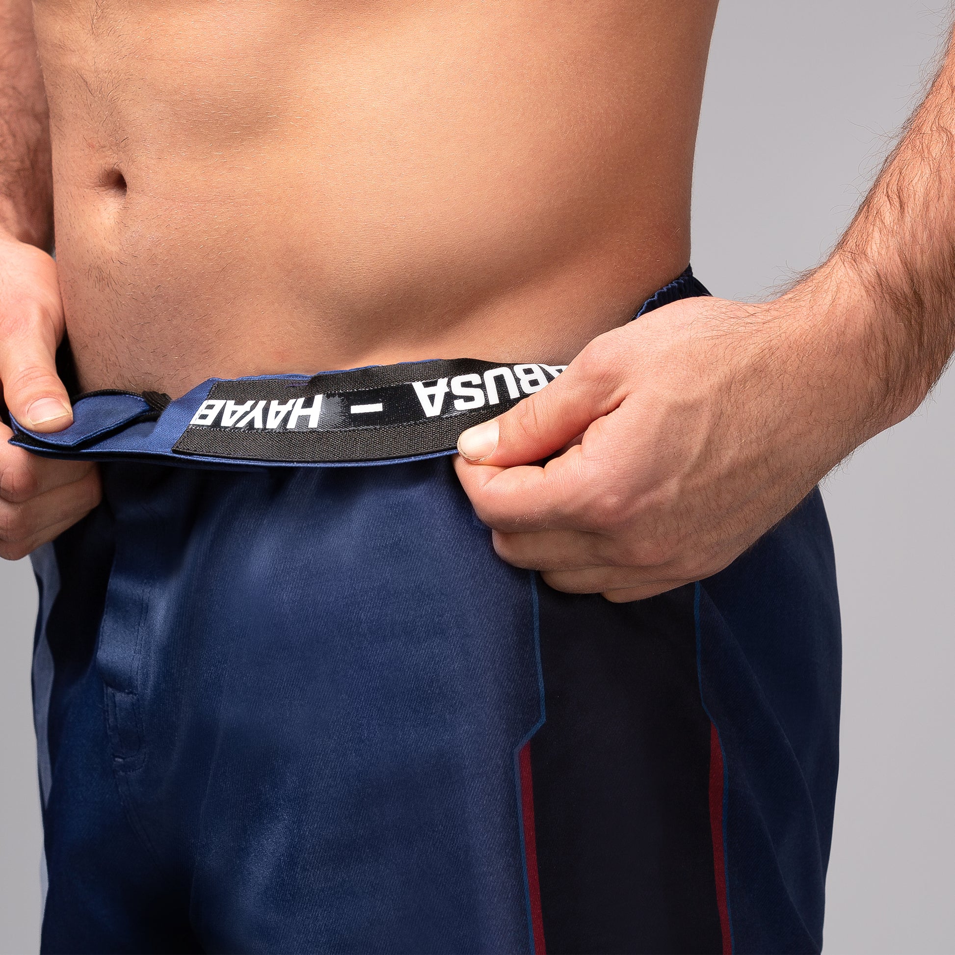 Marvel's Captain America Fight Shorts