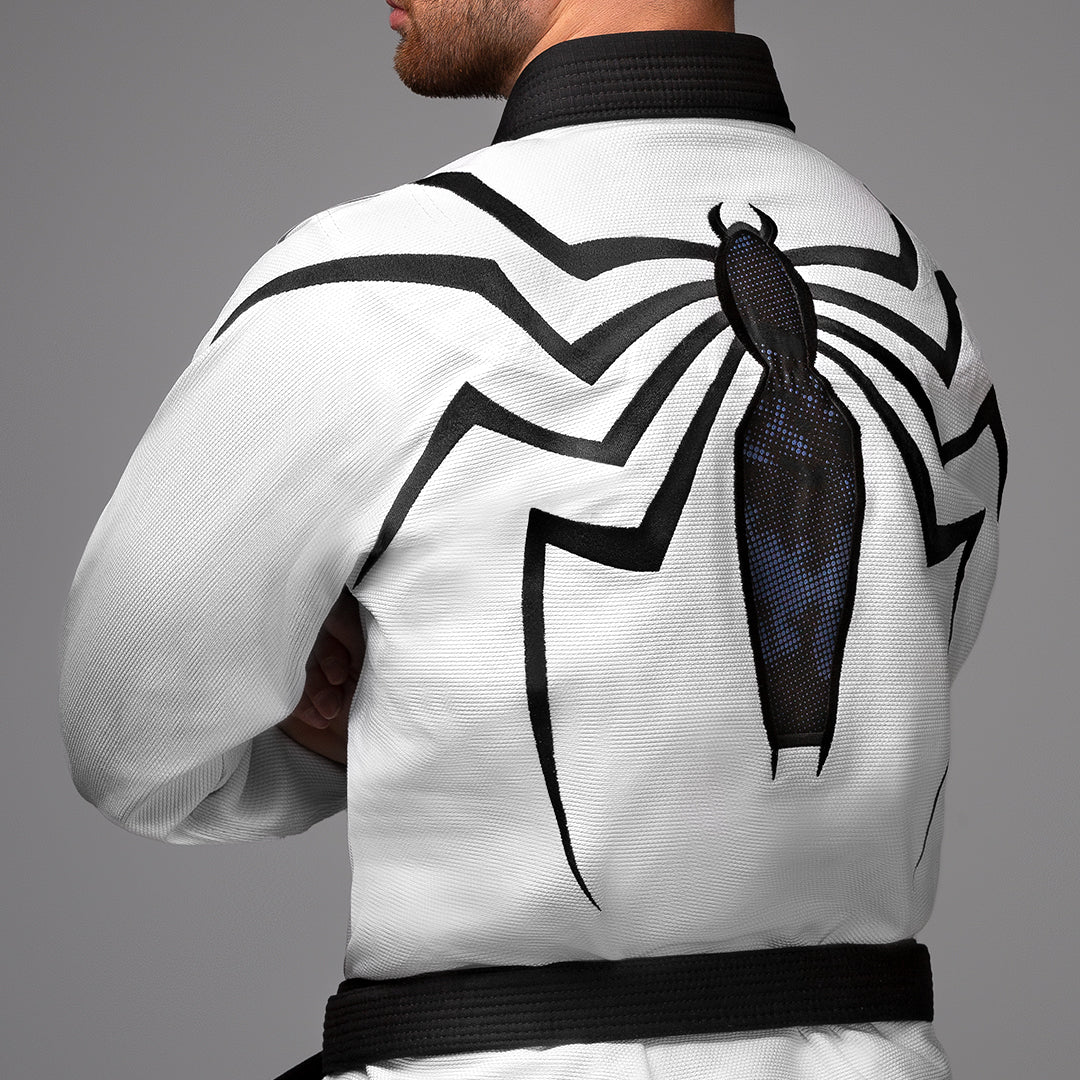 Marvel's Venom Jiu Jitsu Gi