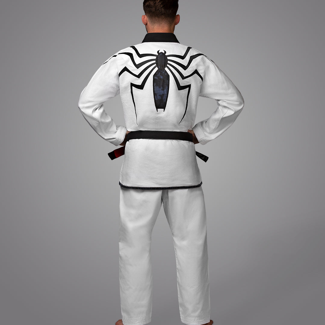 Marvel's Venom Jiu Jitsu Gi
