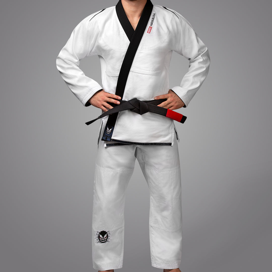 Marvel's Venom Jiu Jitsu Gi