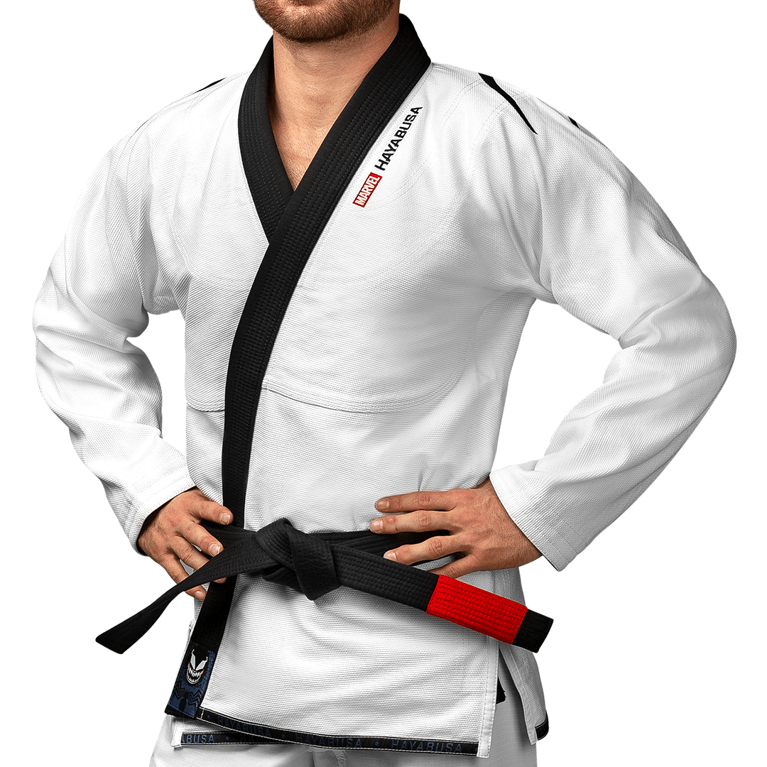 Marvel's Venom Jiu Jitsu Gi