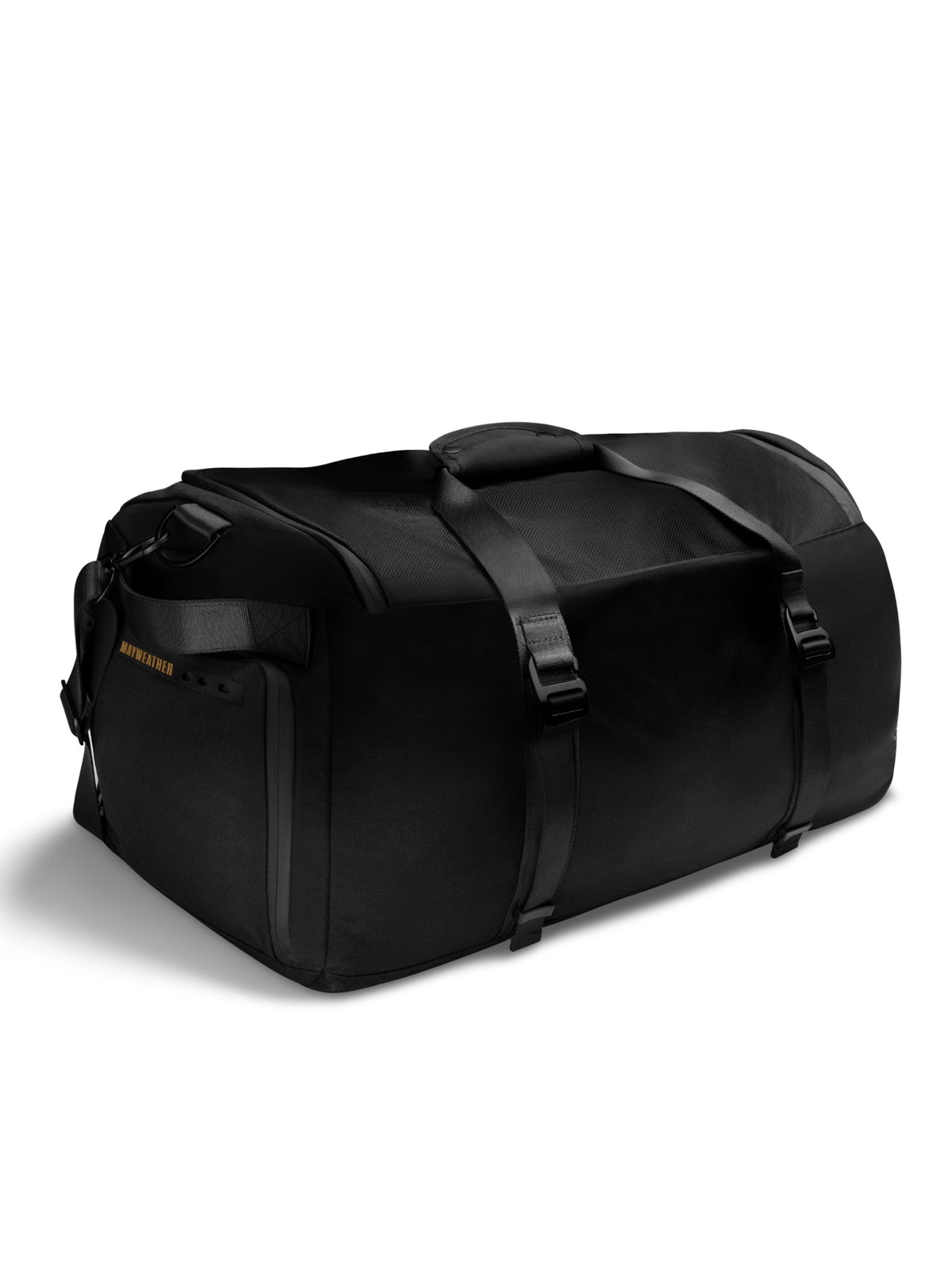 Mayweather Airstream Duffle Bag