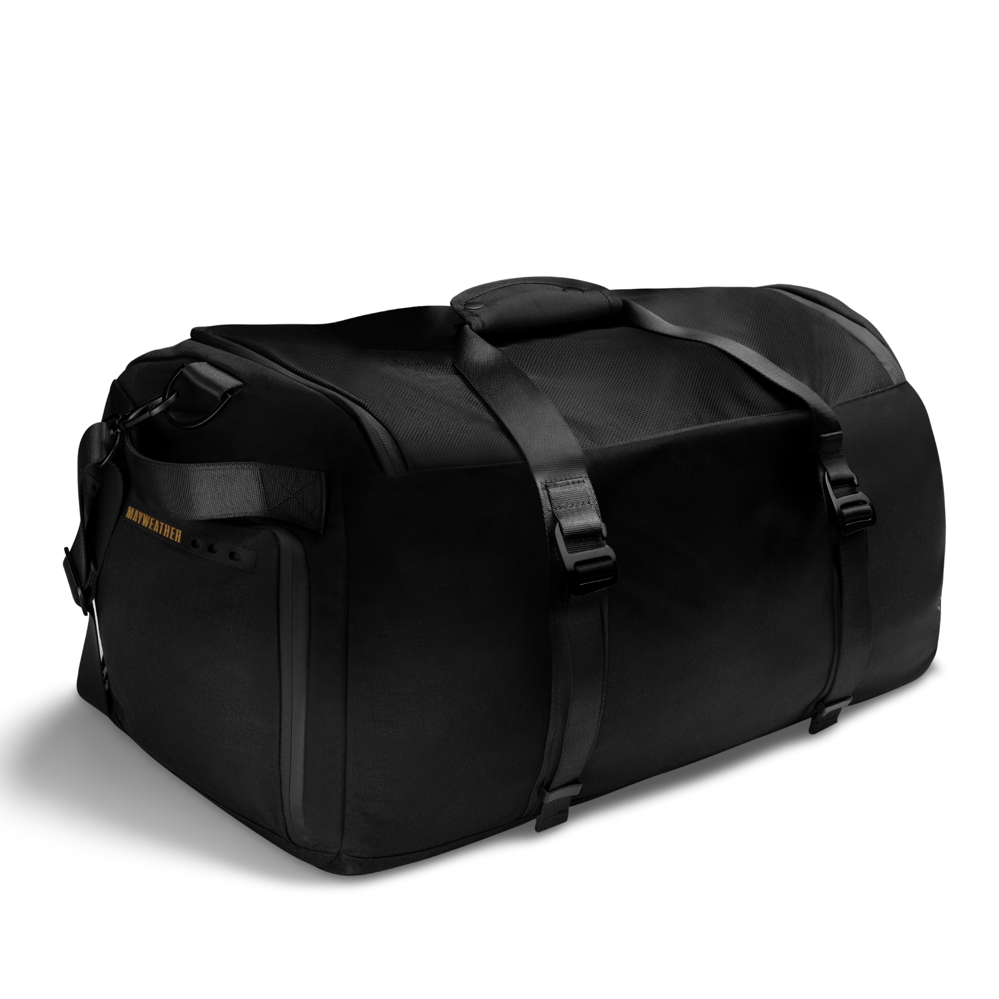 Mayweather Airstream Duffle Bag