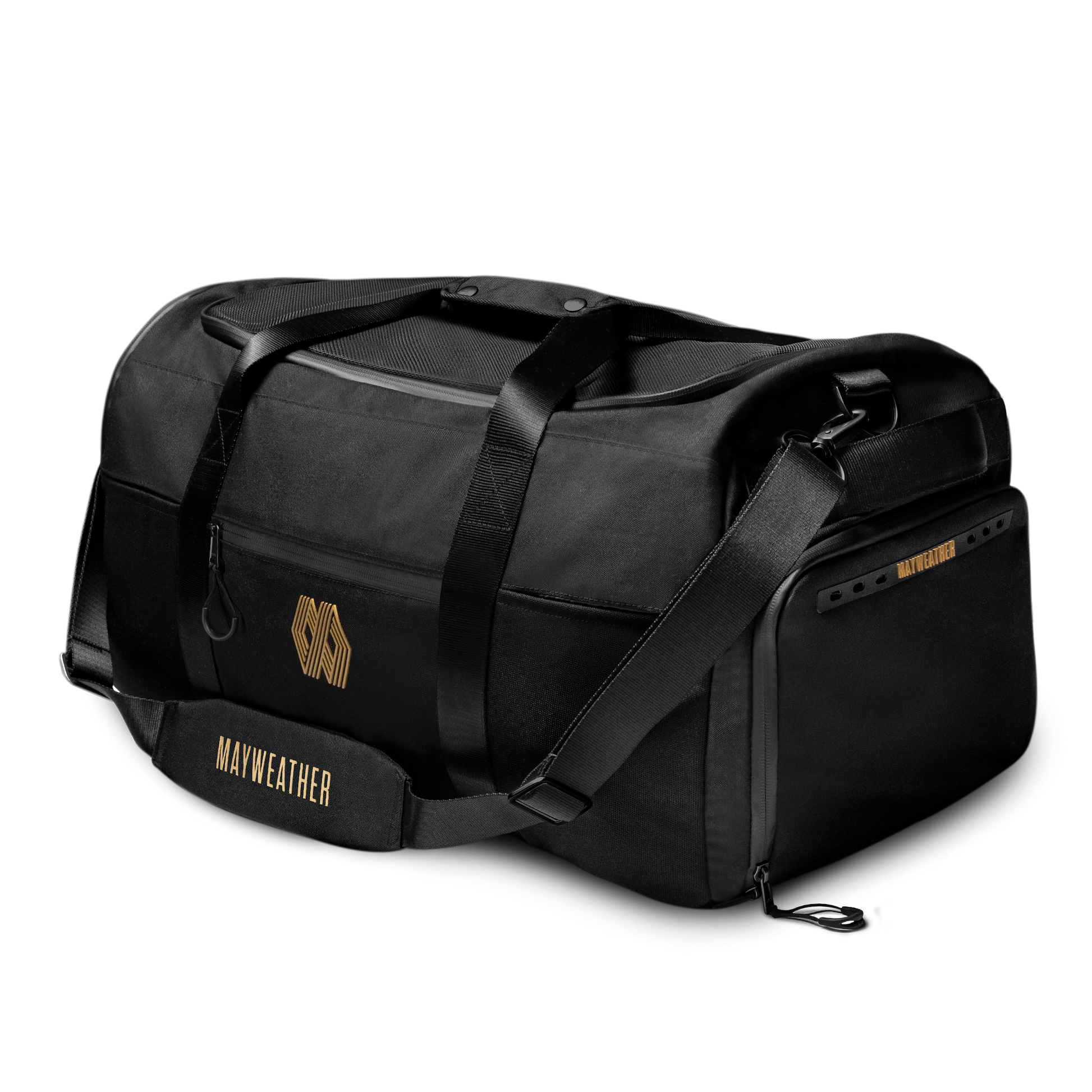 Hayabusa Airstream Athletic Duffle Bag