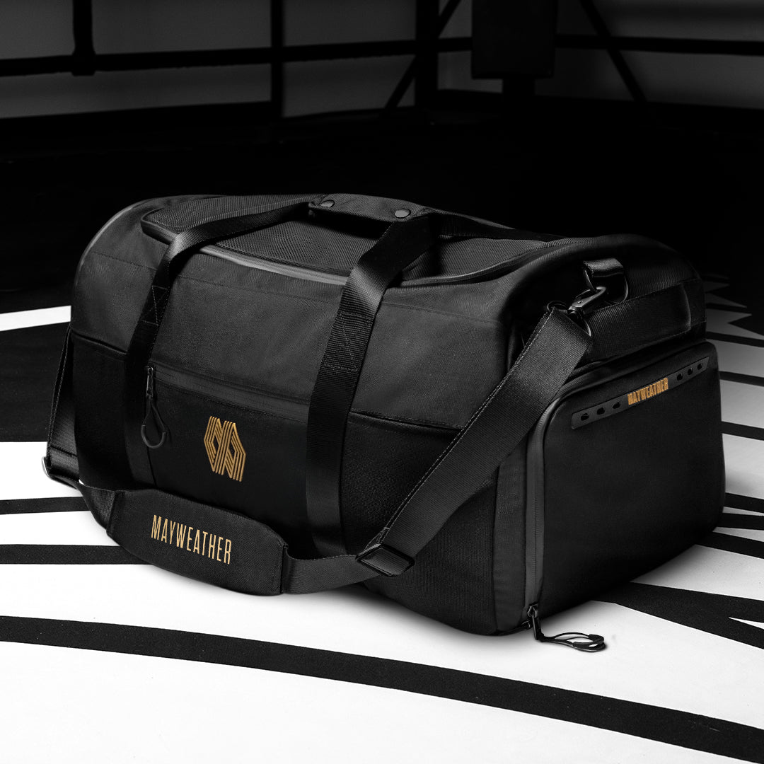 Hayabusa Airstream Athletic Duffle Bag