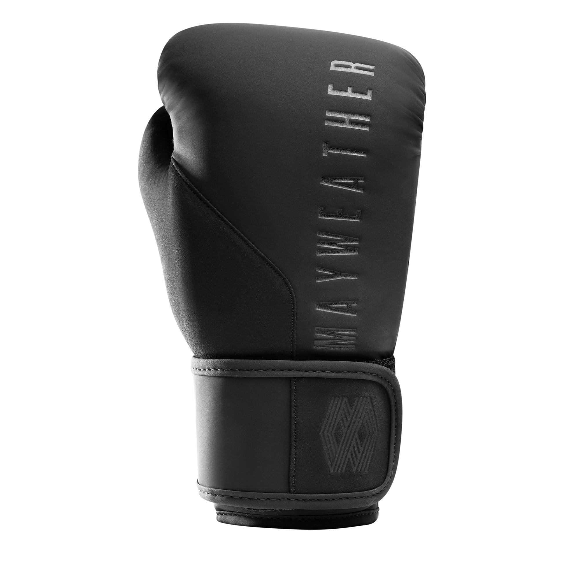 Mayweather Champ Boxing Gloves